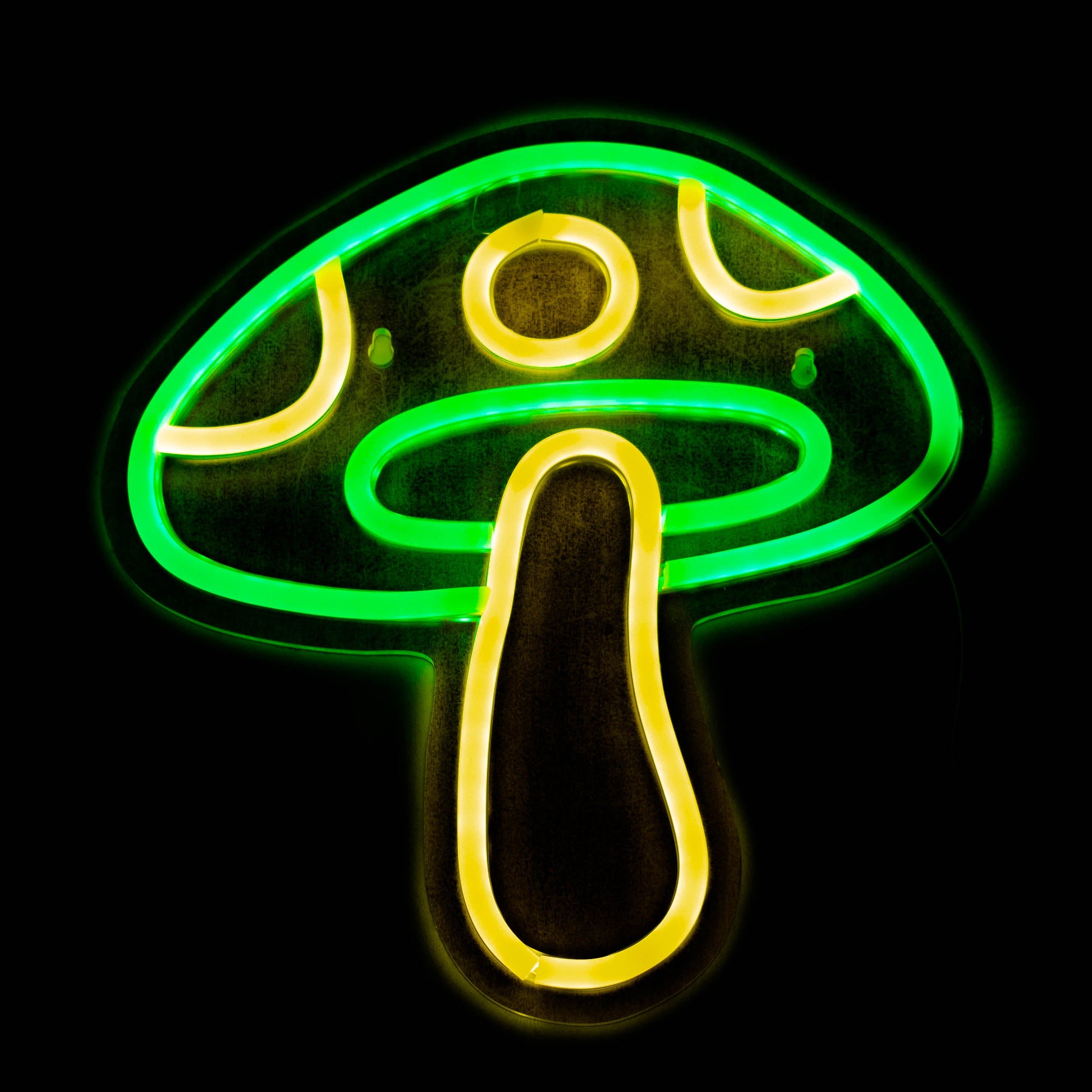 LED Neon Decoration Dimmable Signs - Mushrooms Collections_3