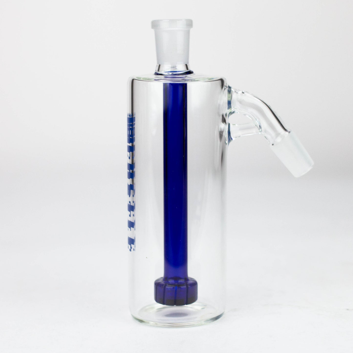 Castle Glassworks | Ash Catcher – Showerhead_6