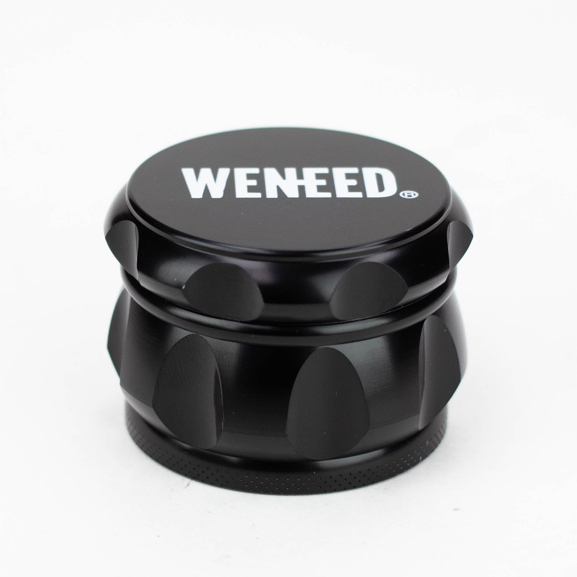 WENEED | Metal UFO Grinder 4pts_9