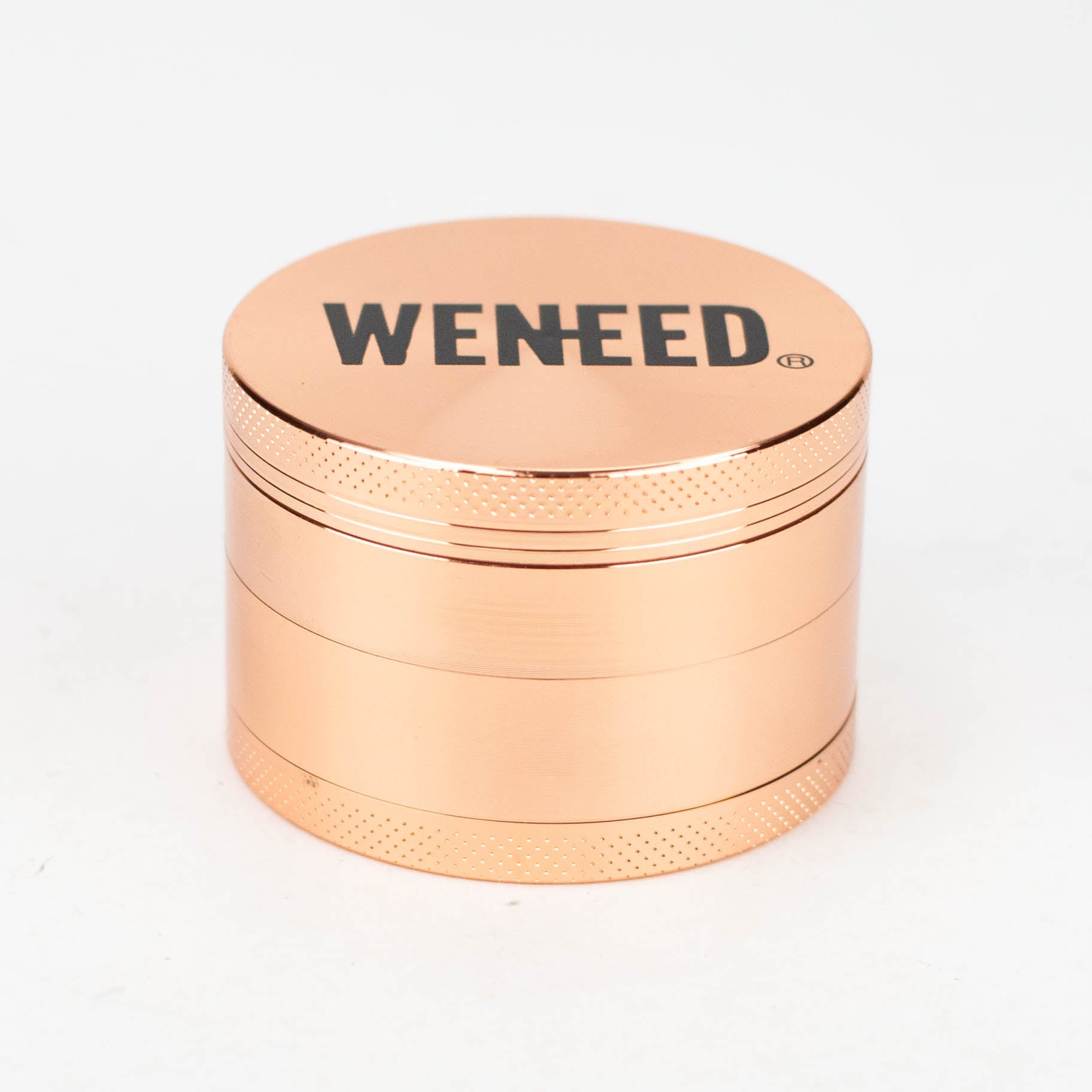 WENEED | Classic Metal Grinder 4pts_5