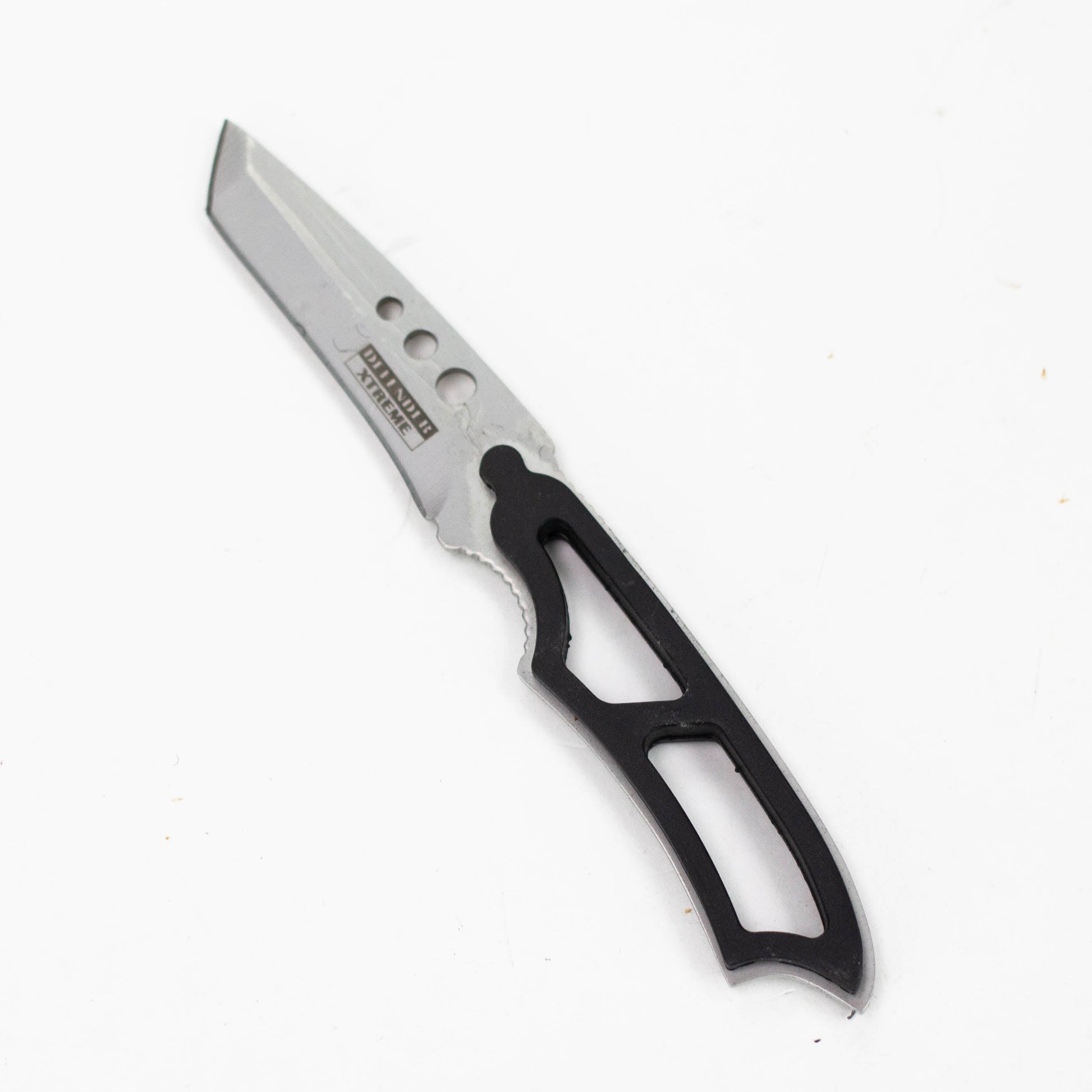 Defender-Xtream | 6" Skinner Knife with Sheath [1791]_3