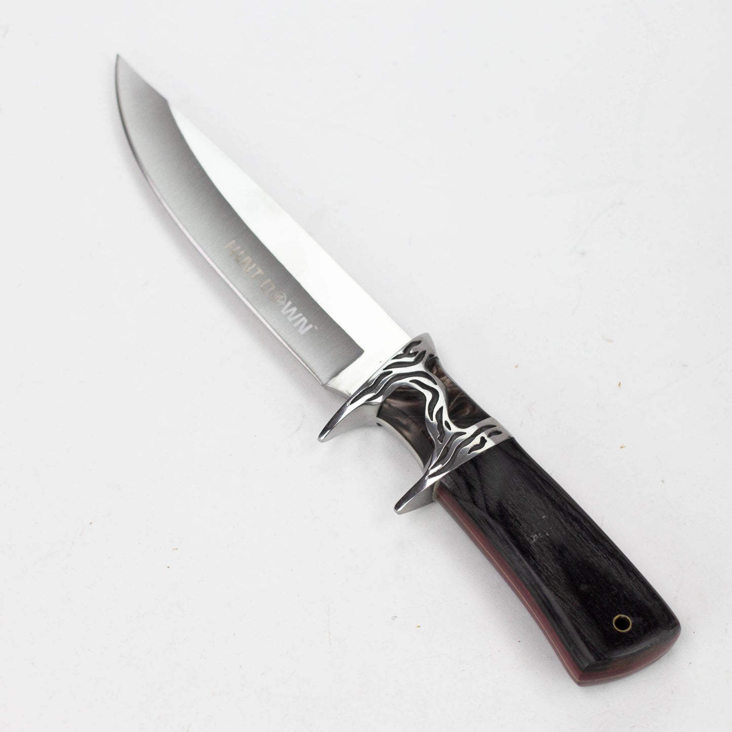 Hunt-Down | 10.5" Sporting Knife with Sheath [9110]_2