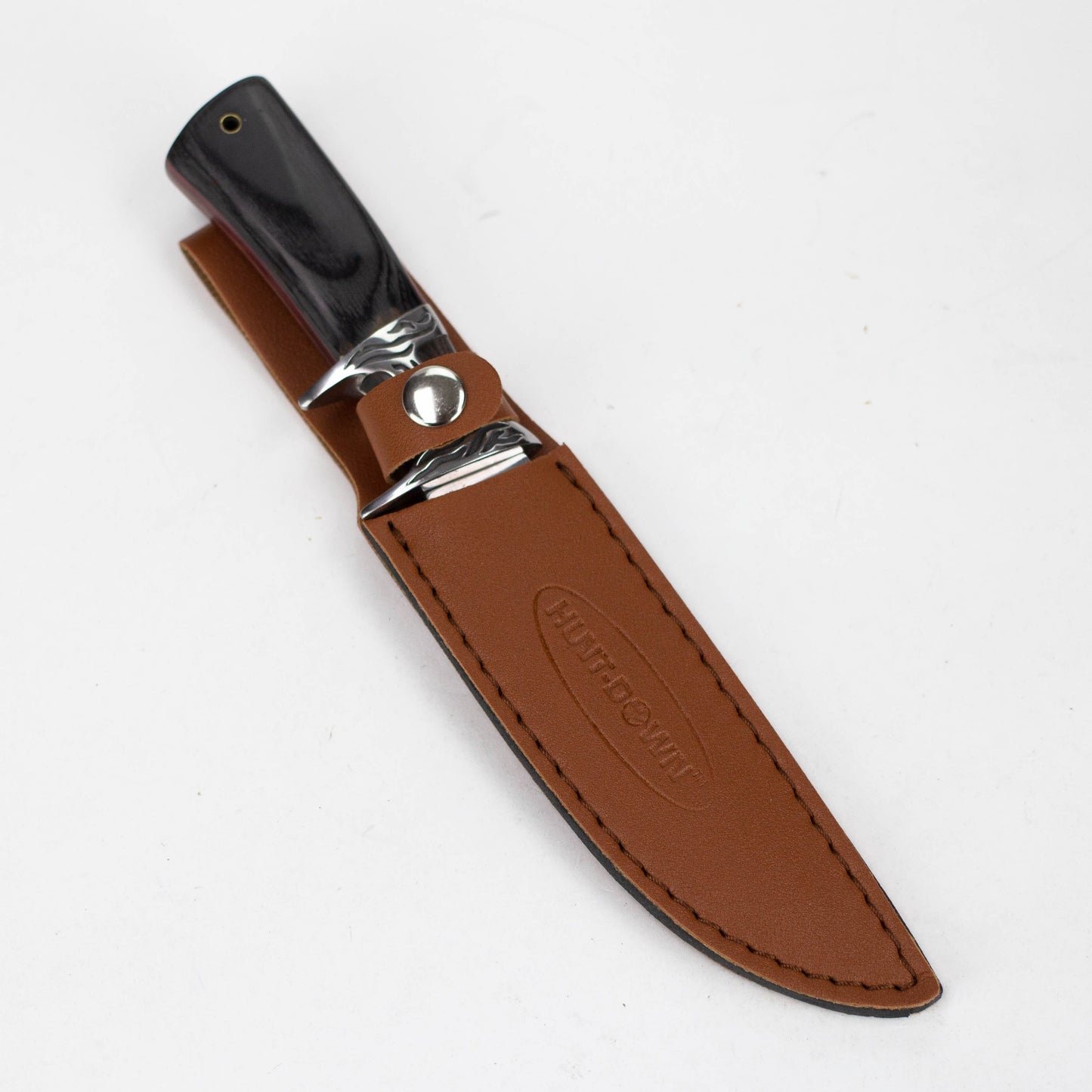 Hunt-Down | 10.5" Sporting Knife with Sheath [9110]_1