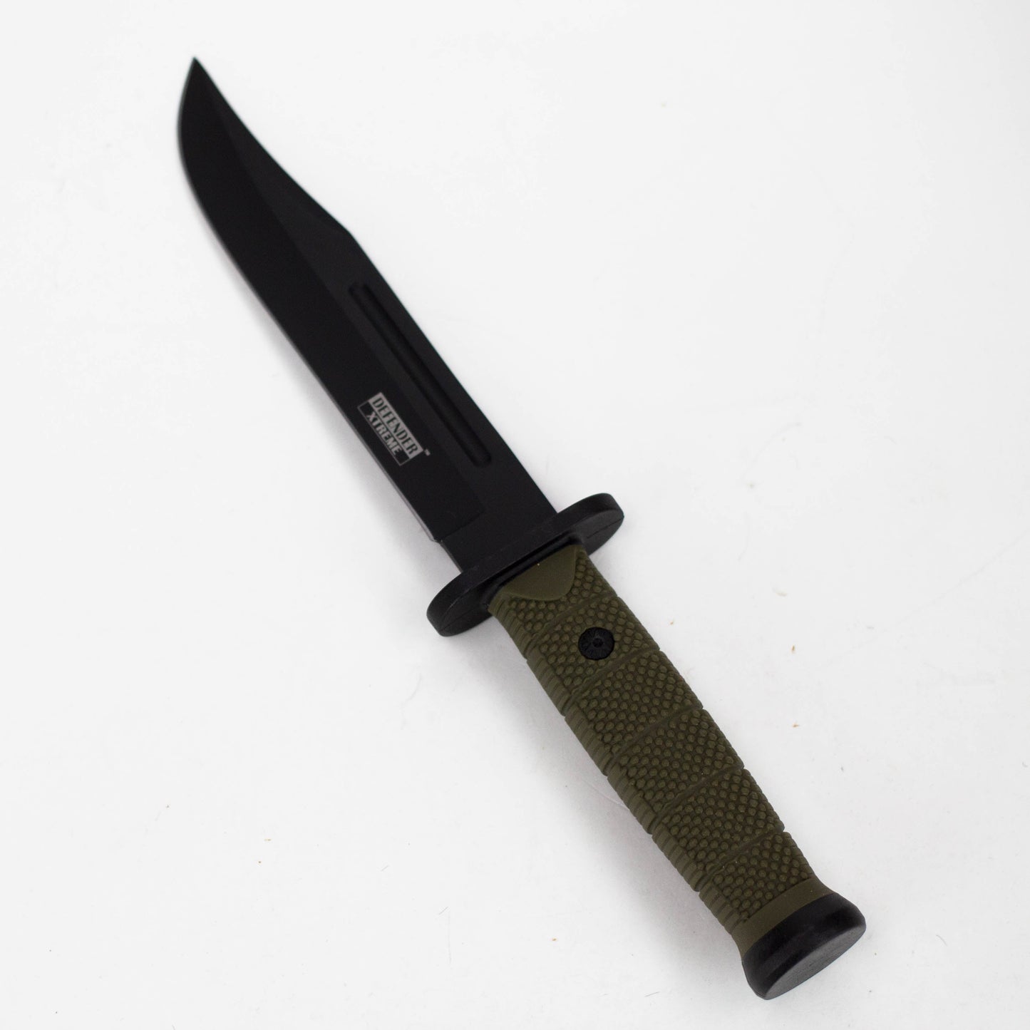 Defender-Xtream | 13" Tactical Hunting Knife ABS Handle [13578]_2