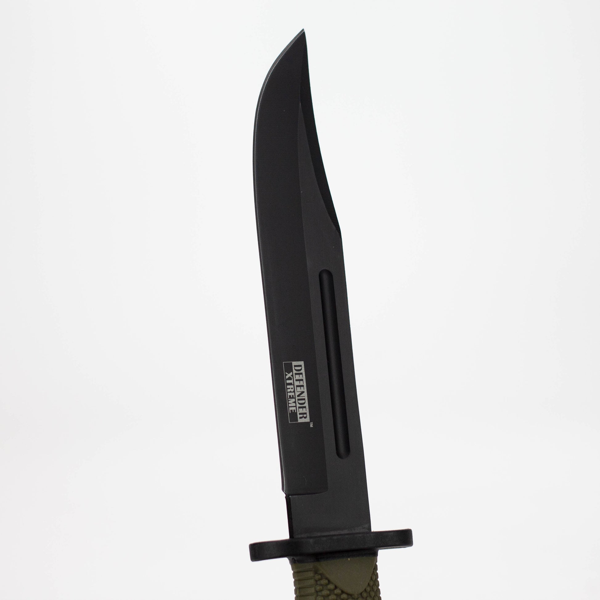 Defender-Xtream | 13" Tactical Hunting Knife ABS Handle [13578]_3