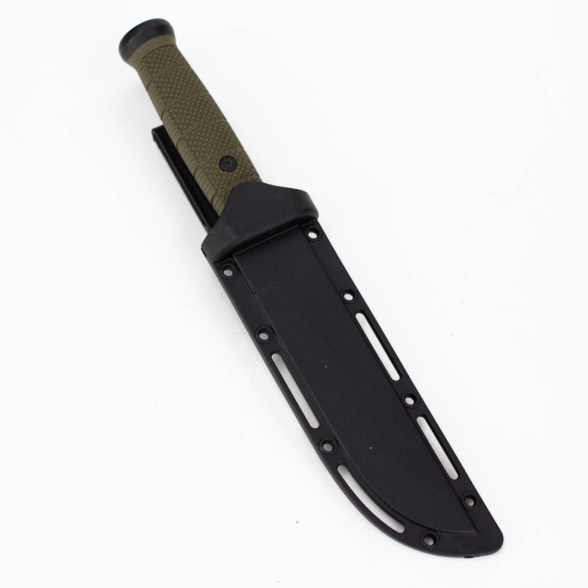 Defender-Xtream | 13" Tactical Hunting Knife ABS Handle [13578]_1