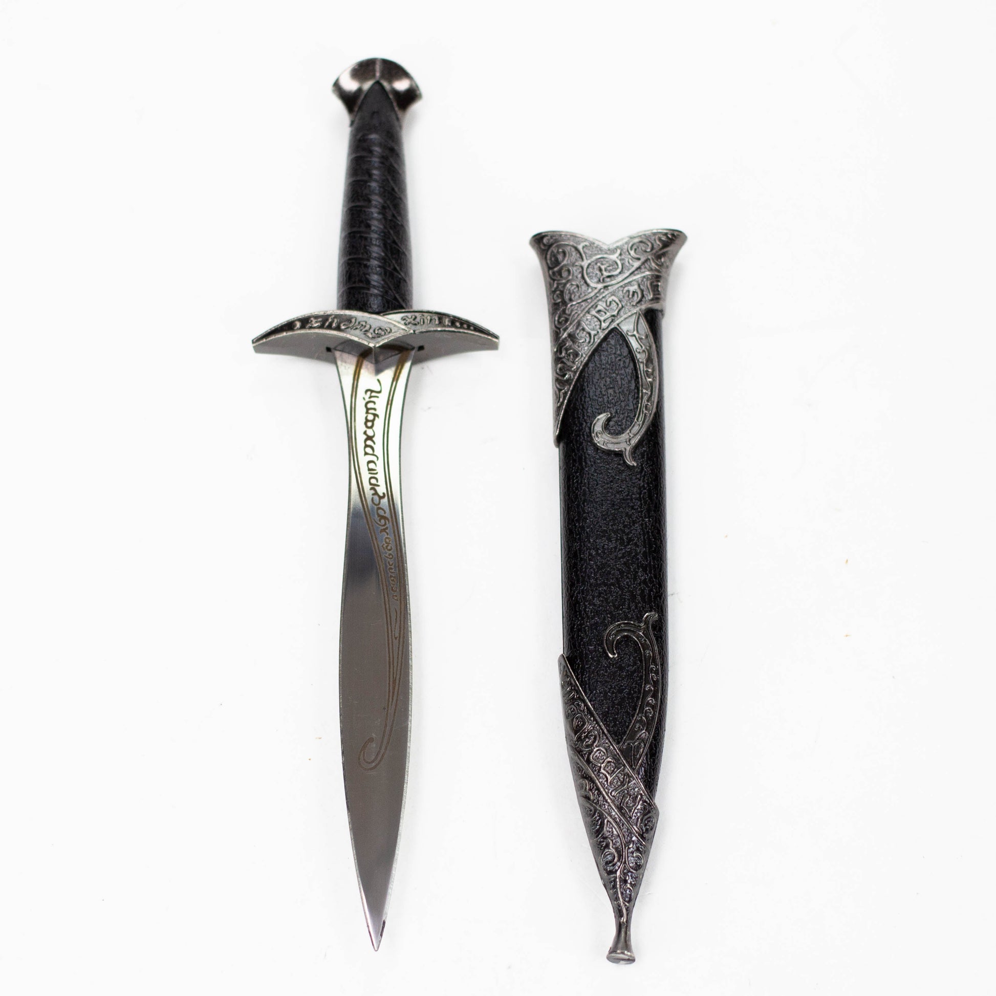 11" Collectible Roman Fantasy Dagger with Sheath [7364]_2