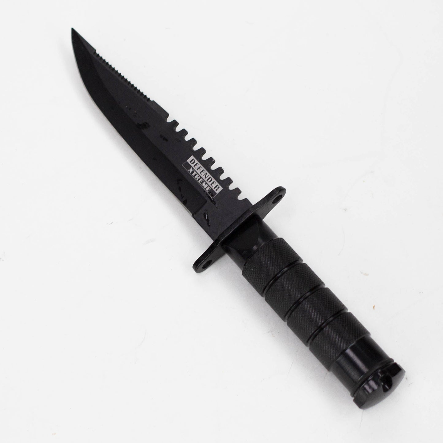 8" Heavy Duty Mini Survival Knife with Sheath [5218]_2