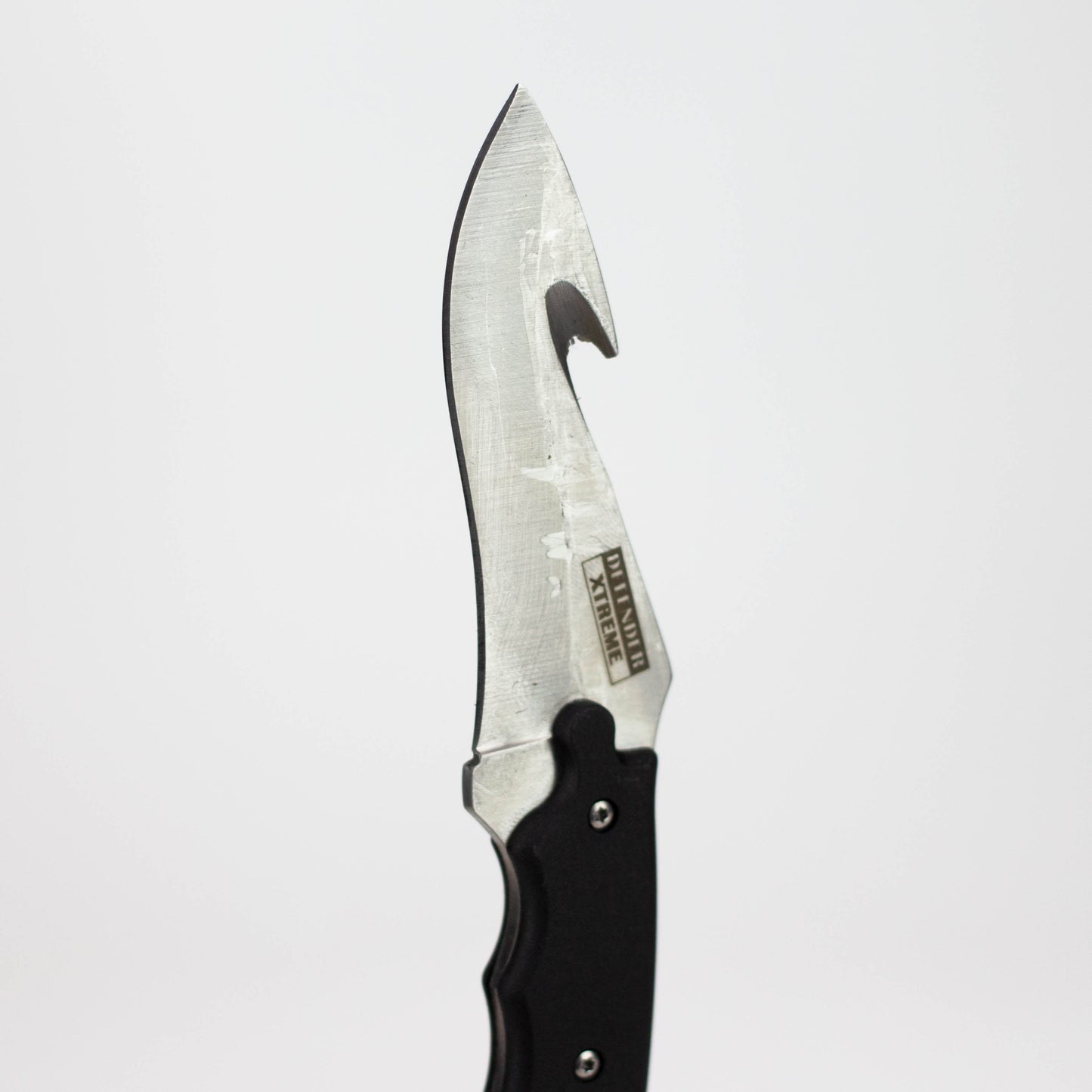 Defender-Xtream | 6" Skinner Knife with Sheath [1791]_1