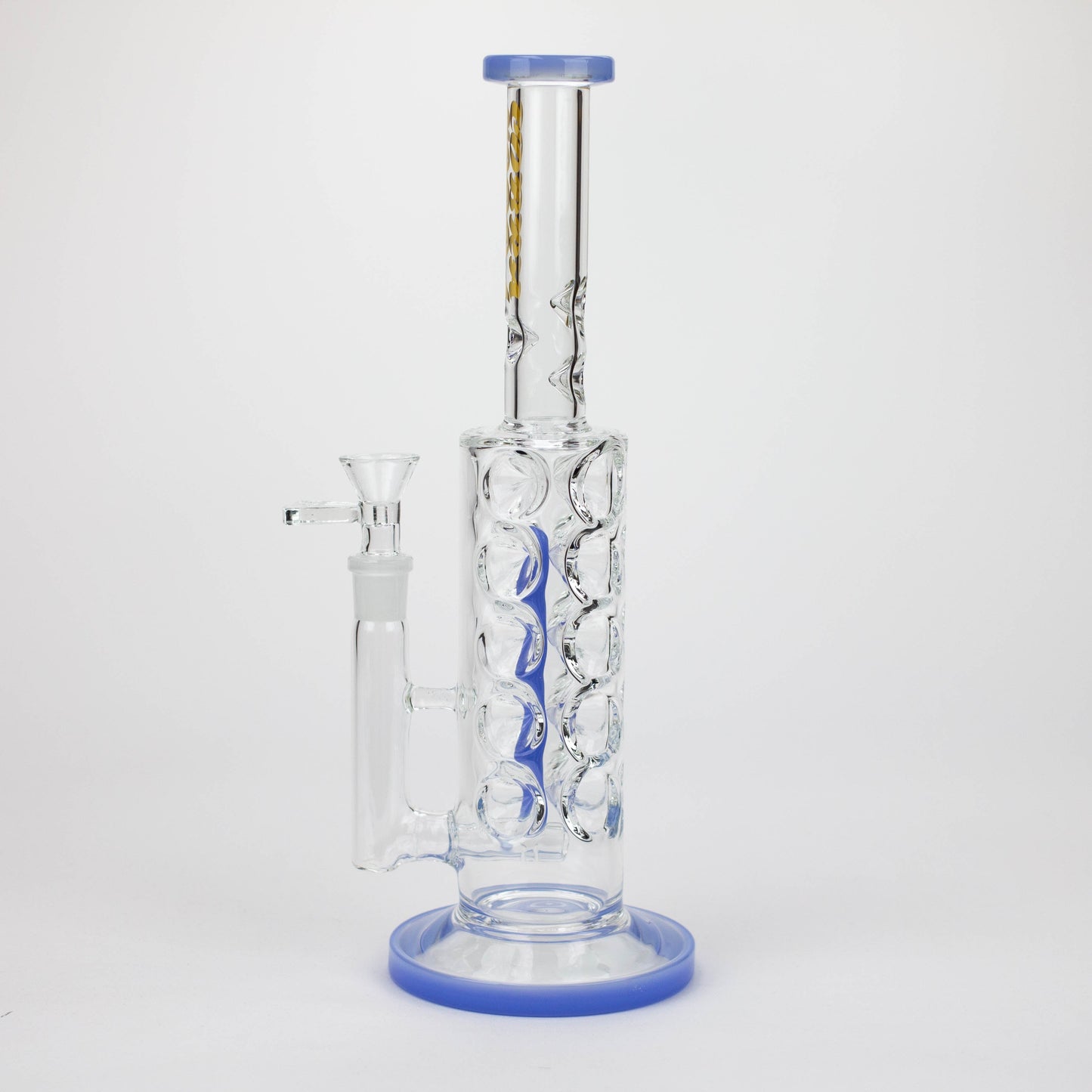 COBRA | 11" SPIRAL BONG_4