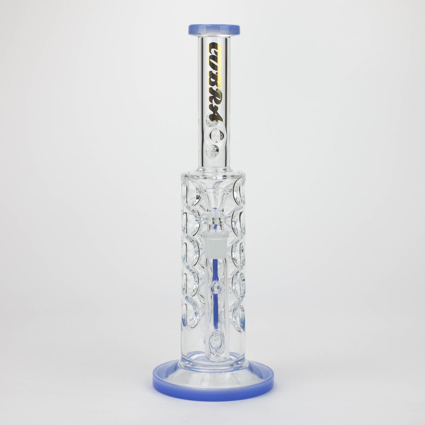 COBRA | 11" SPIRAL BONG_5