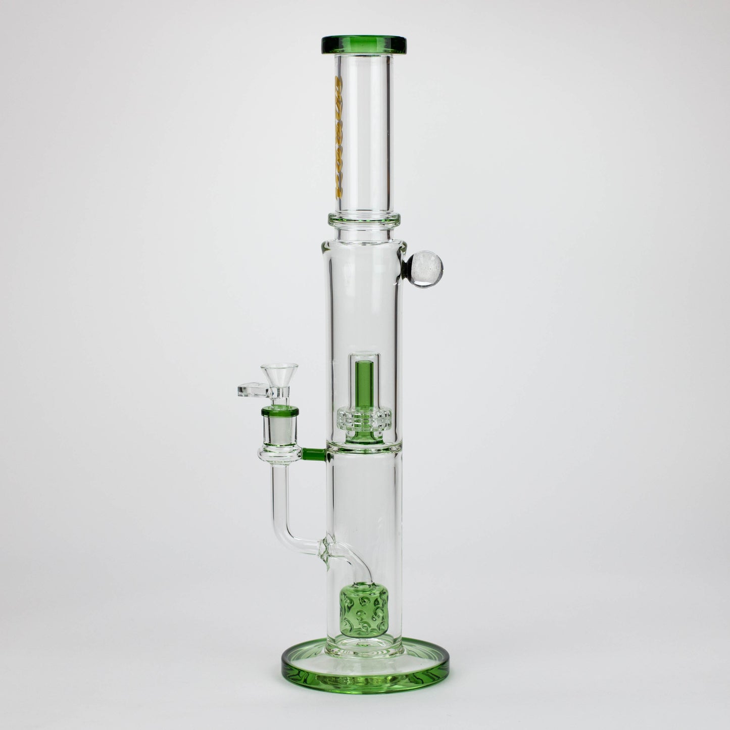 COBRA | 16" TEAR BONG_6