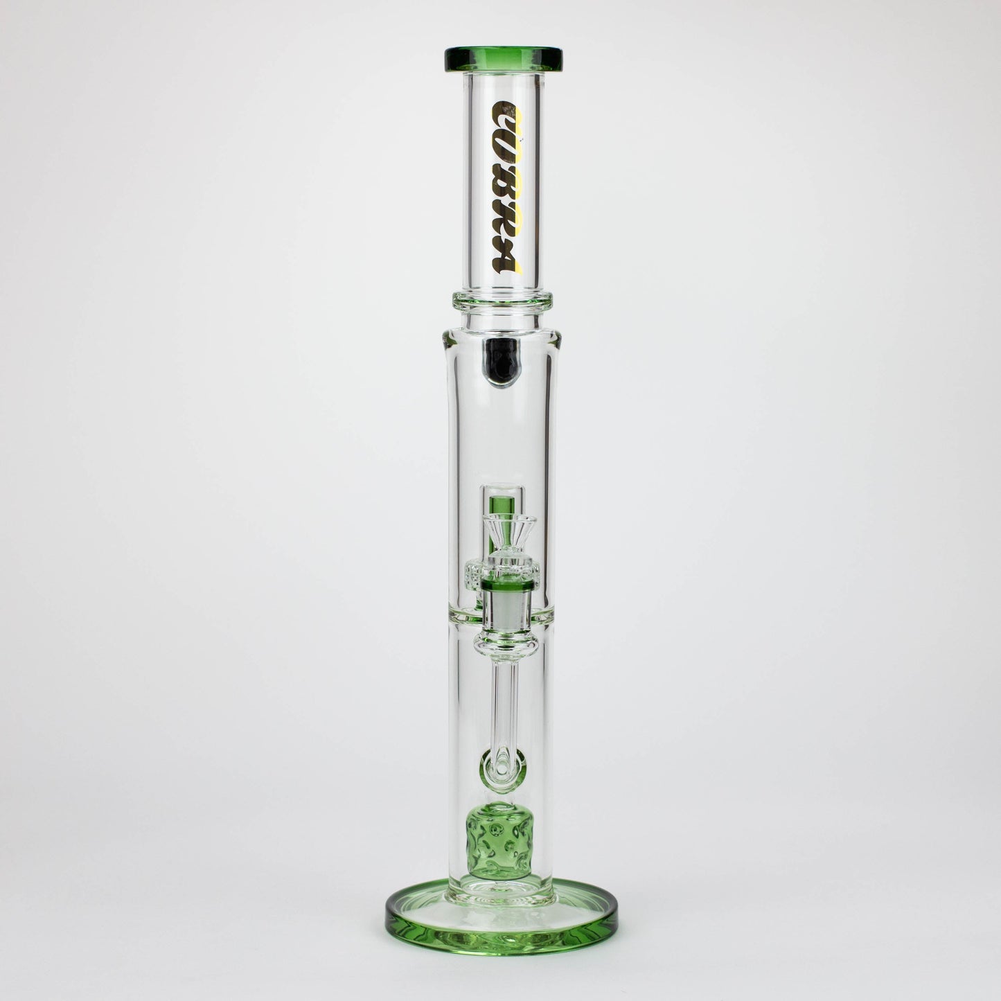 COBRA | 16" TEAR BONG_7