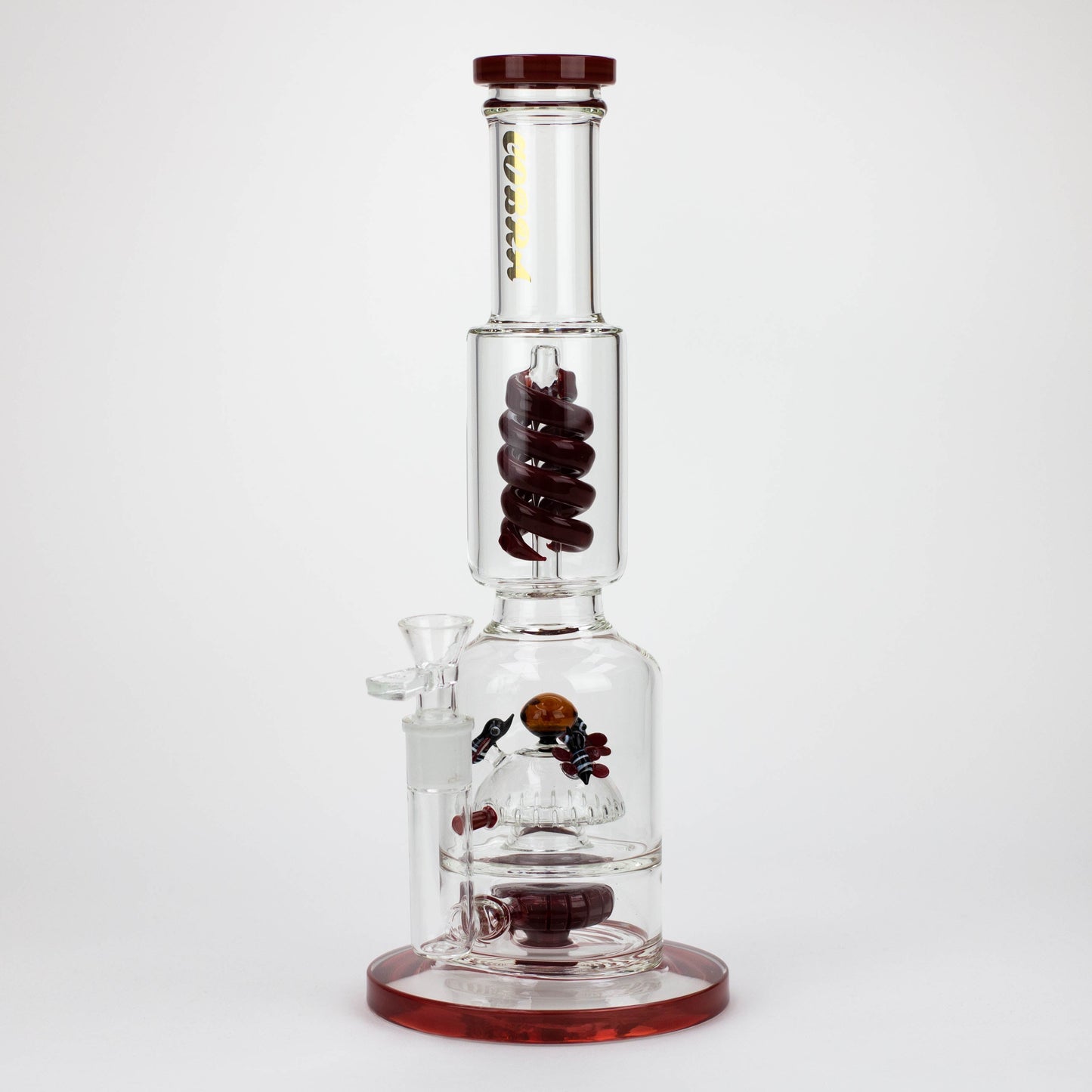 COBRA | 15" SNAKE BONG_6