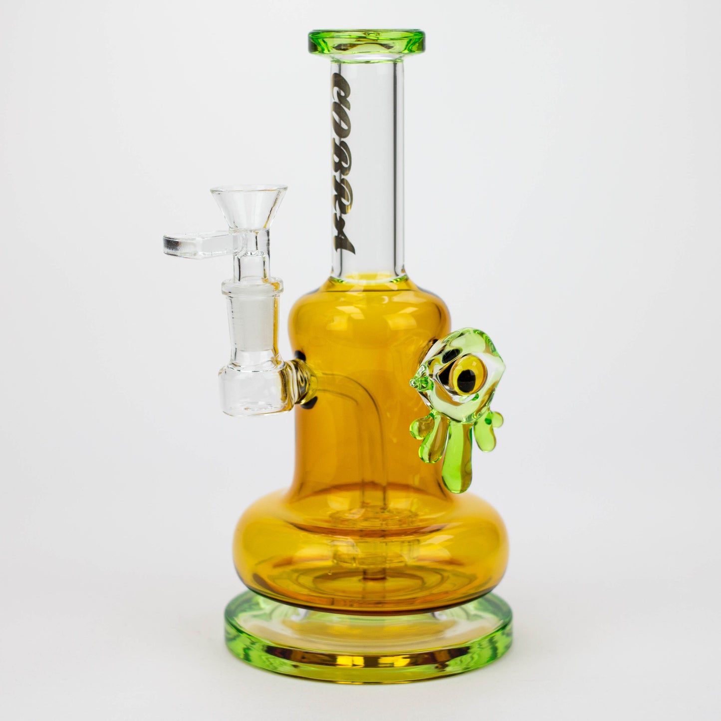 COBRA | 8.5" MONSTER EYE BONG_0