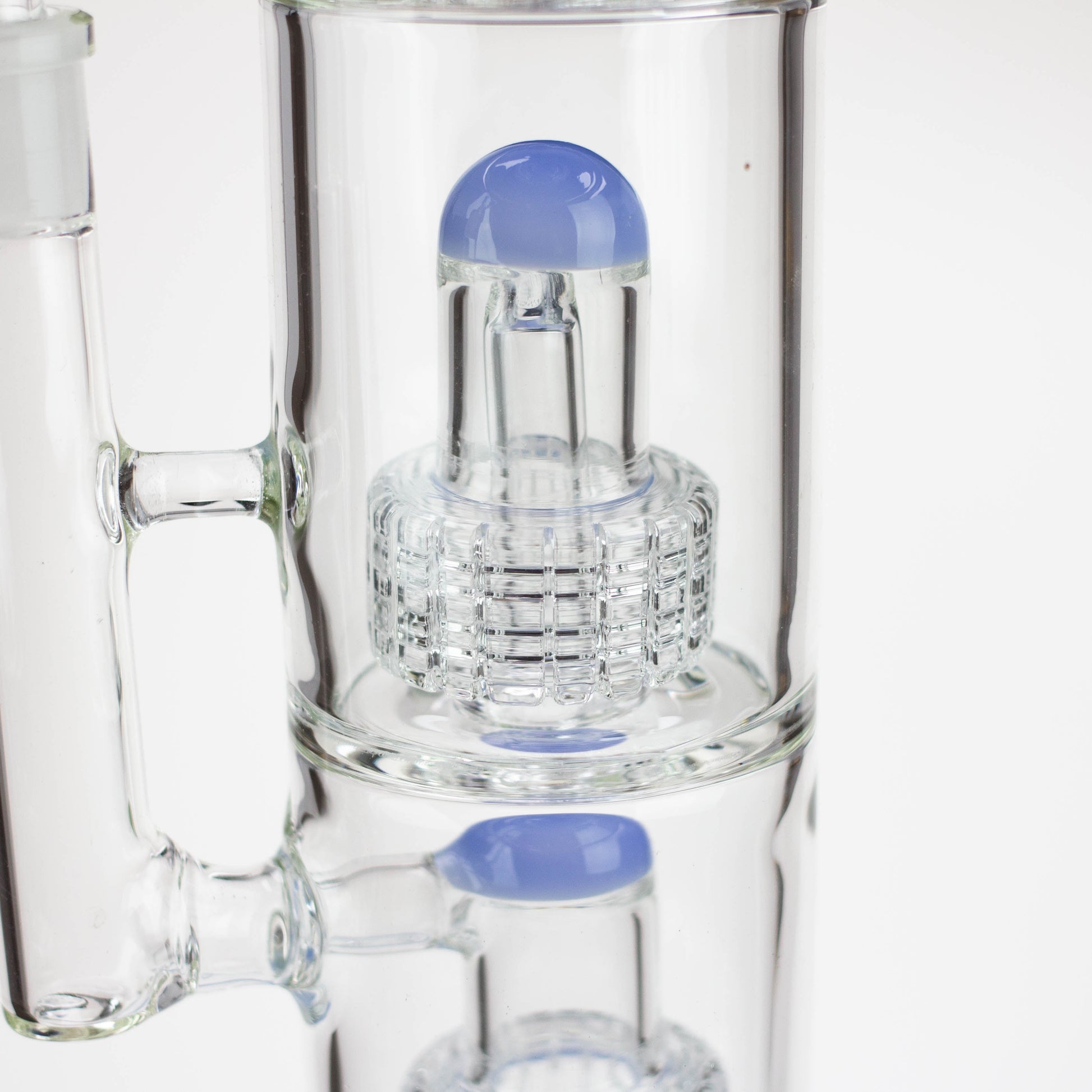 COBRA | 16" TRIPLE PERC WATER BONG_6