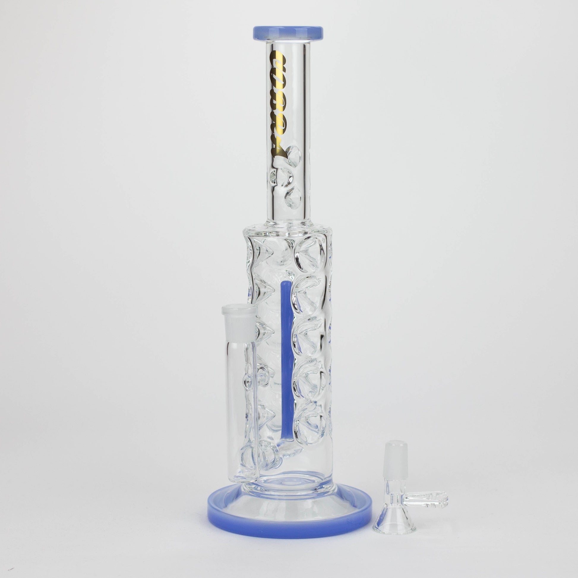 COBRA | 11" SPIRAL BONG_1