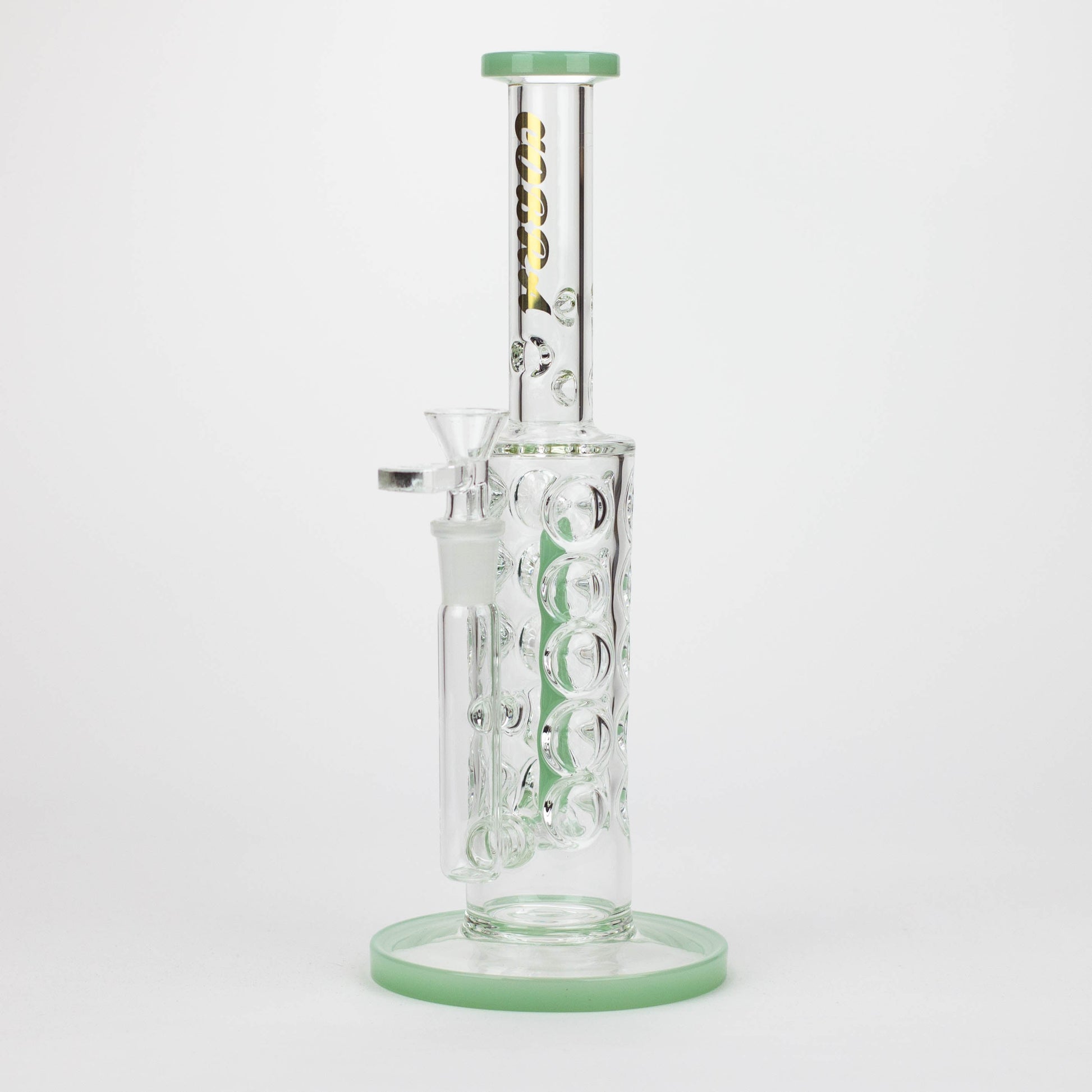 COBRA | 11" SPIRAL BONG_3