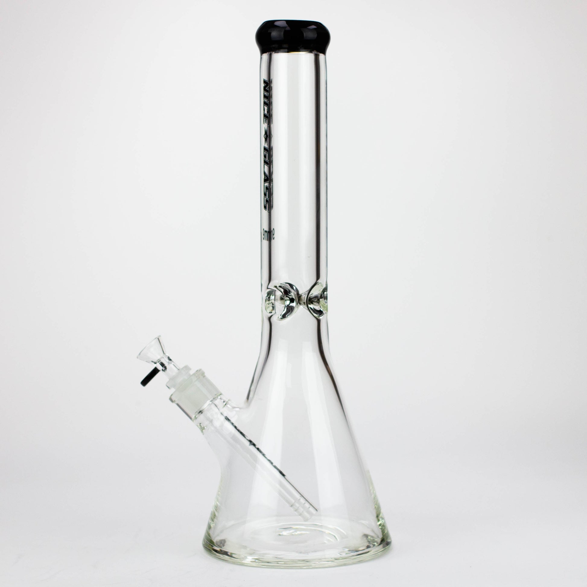 NG | 16 inch 9mm Flat Mouth Beaker [S202]_8