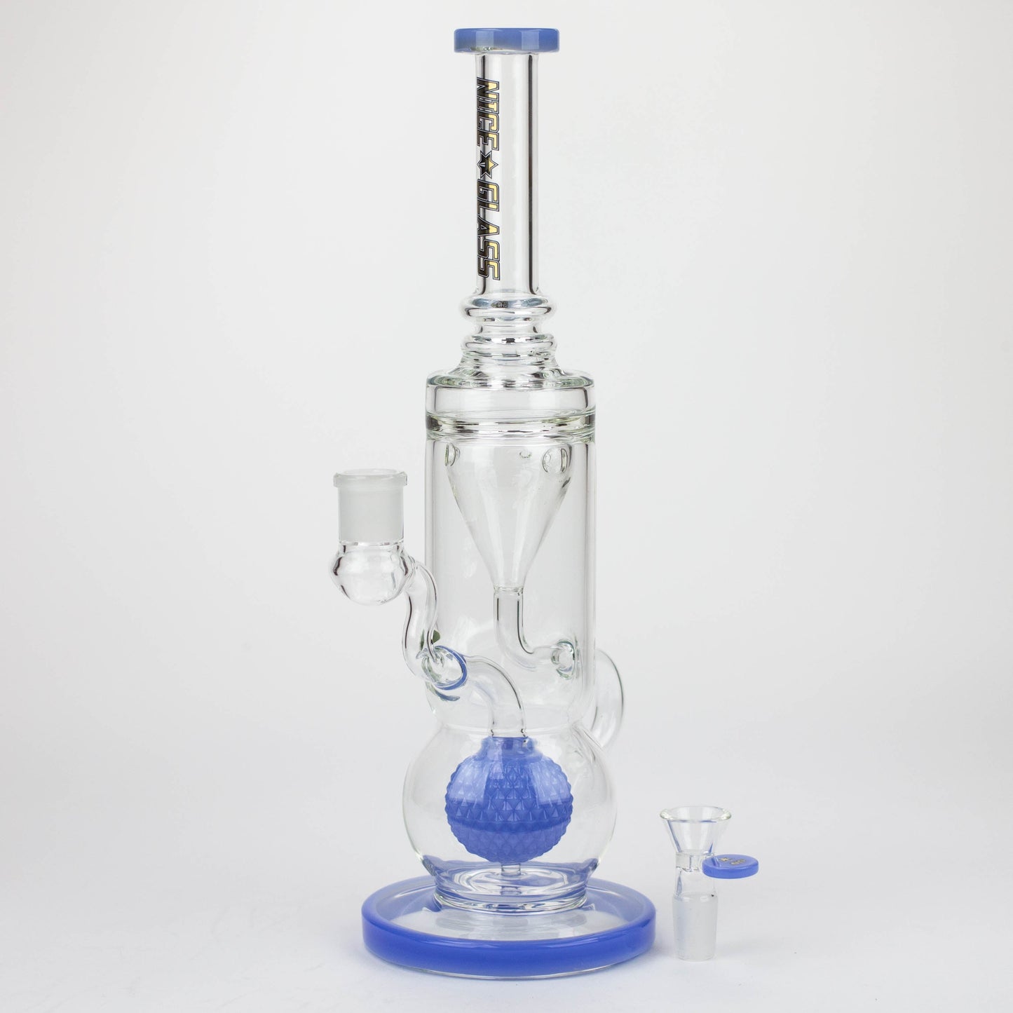 NG | 15 inch Textured Ball Incycler [S393]_2