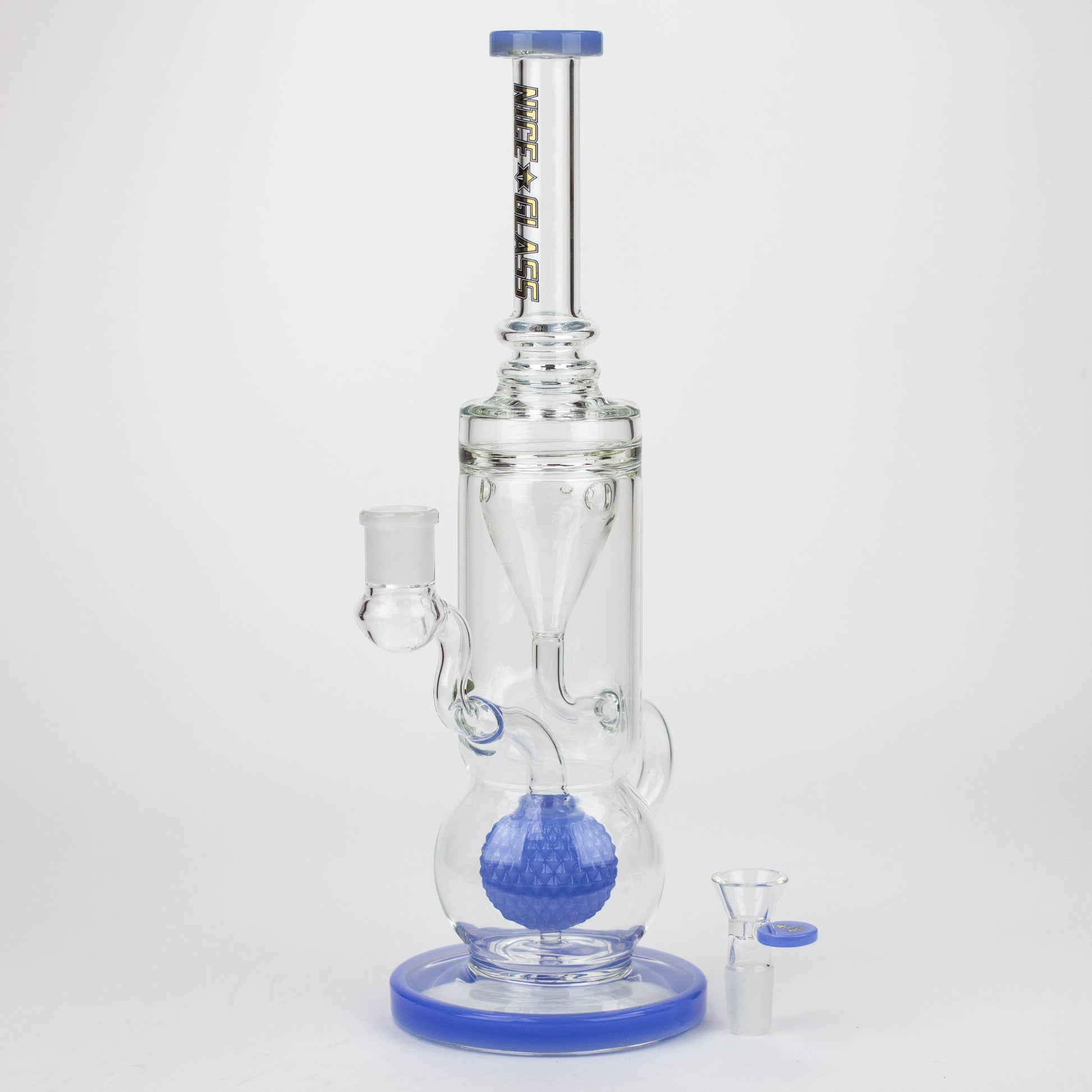 NG | 15 inch Textured Ball Incycler [S393]_2