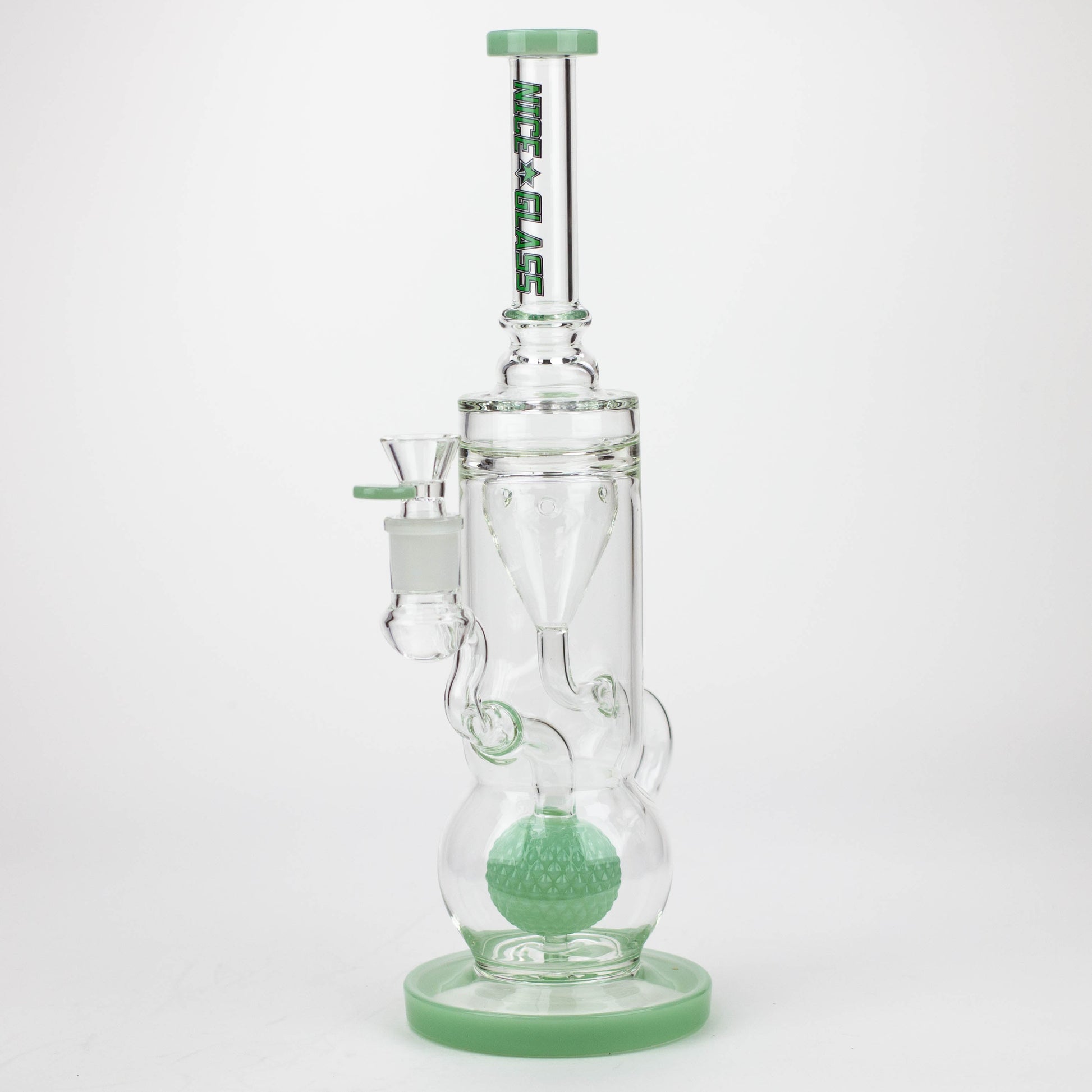 NG | 15 inch Textured Ball Incycler [S393]_5