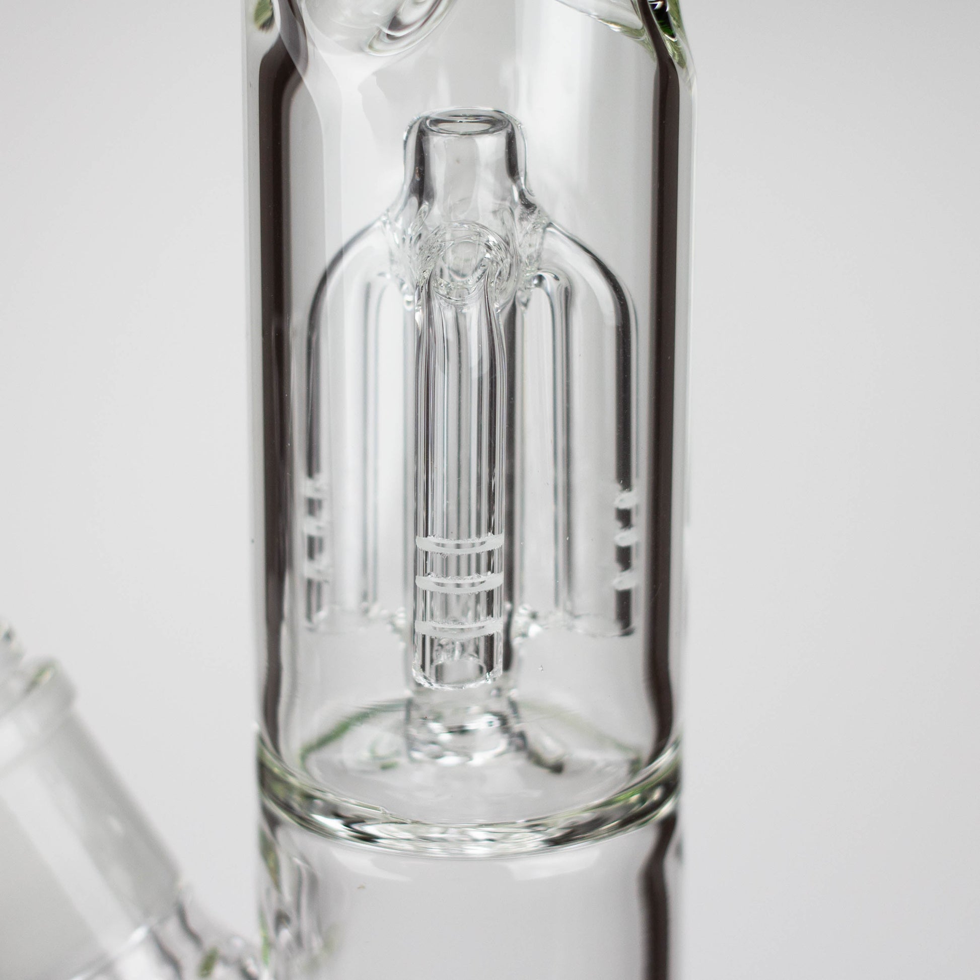 COBRA | 11.5" glass bong with tree arm percolator [DD35]_10