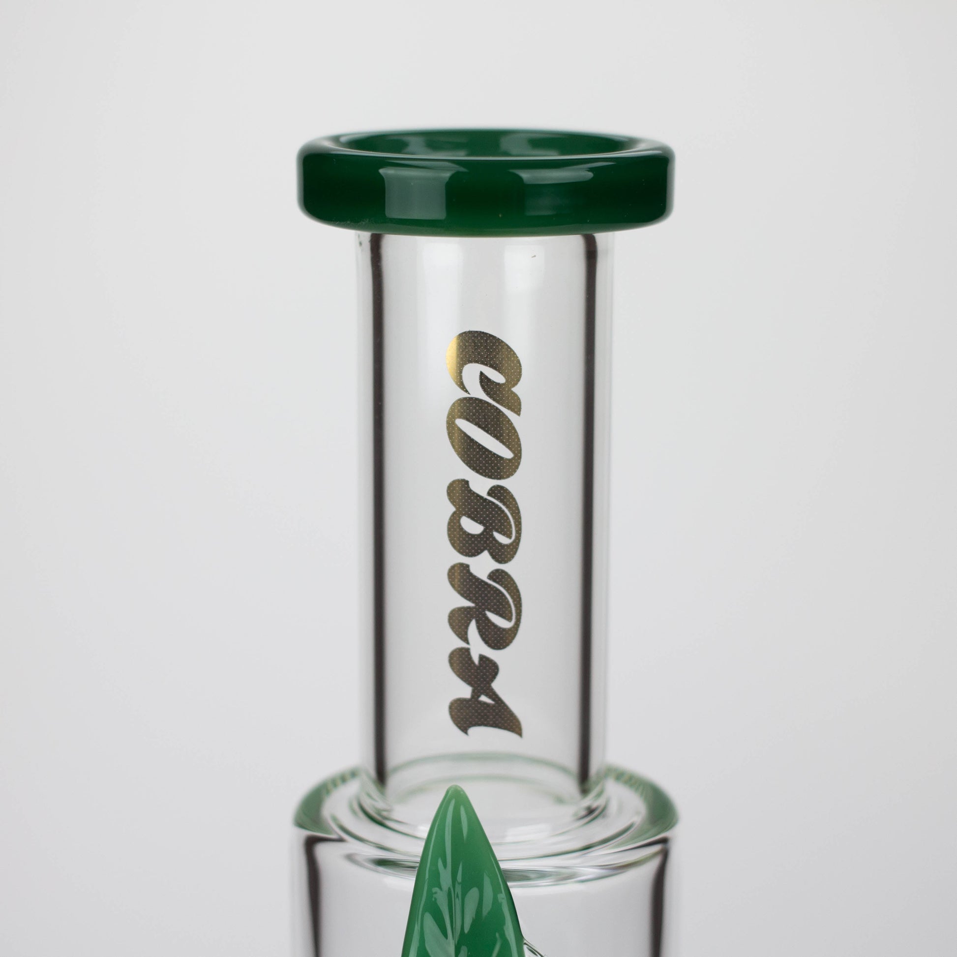 COBRA | 12" 3D LEAF BONG_7