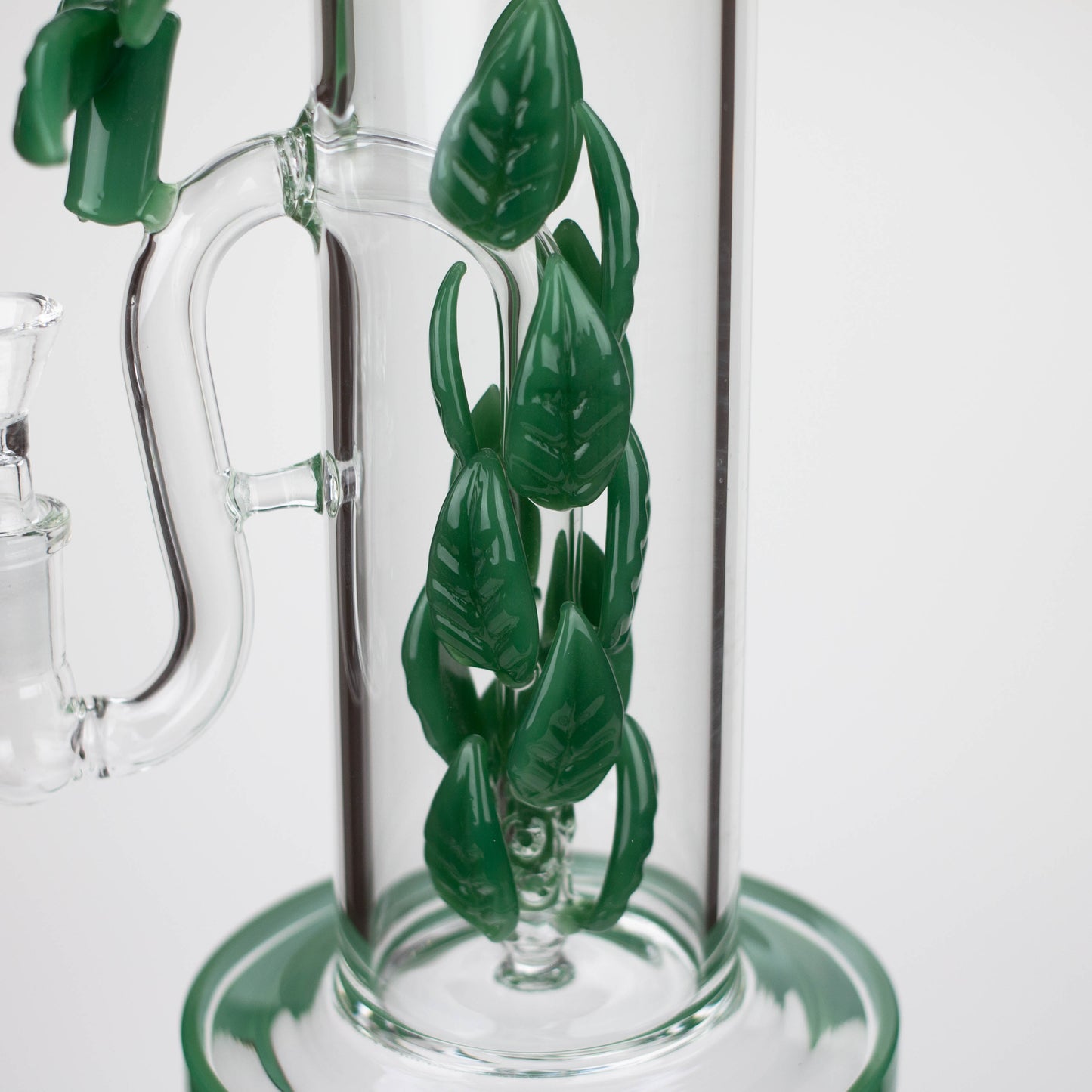 COBRA | 12" 3D LEAF BONG_9