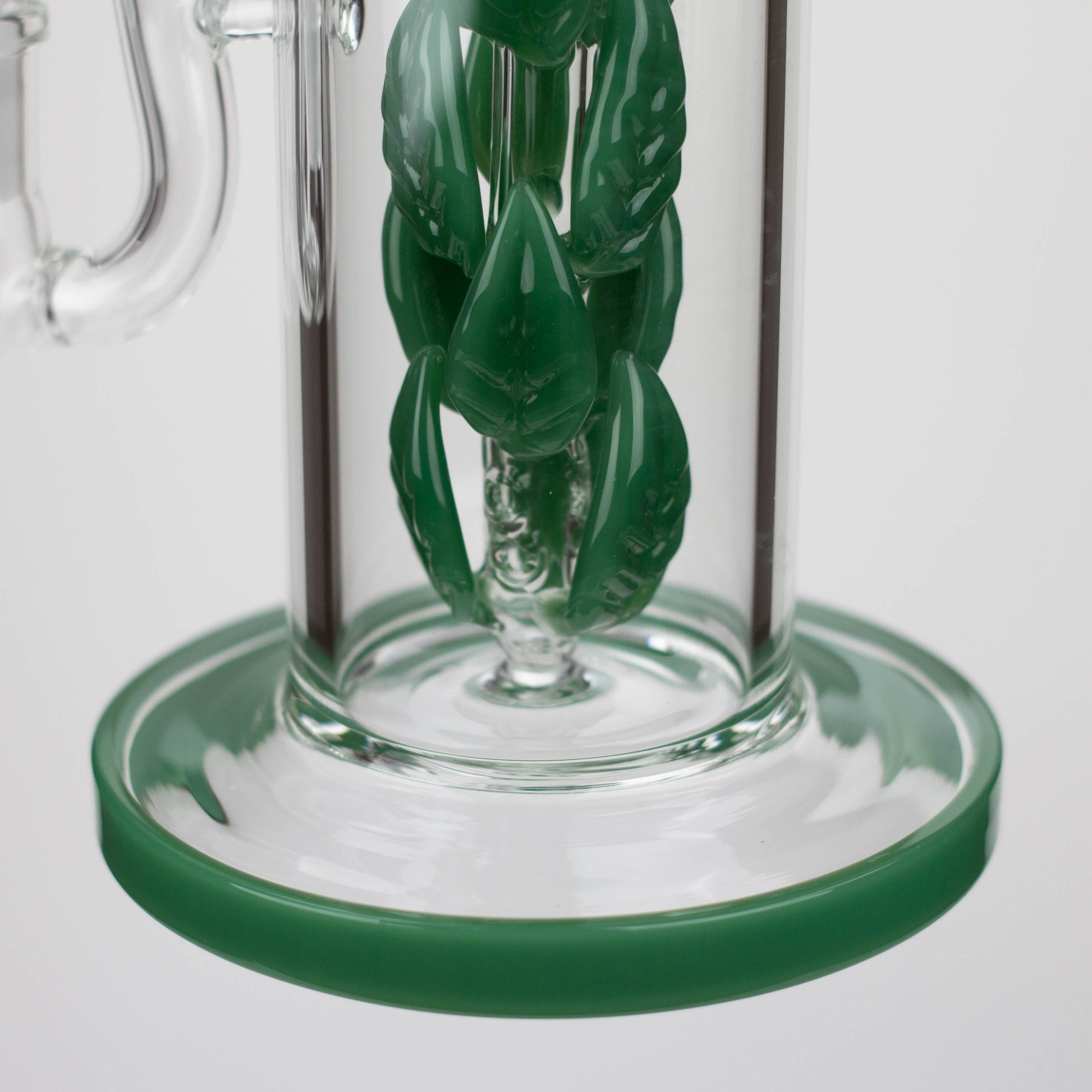 COBRA | 12" 3D LEAF BONG_1