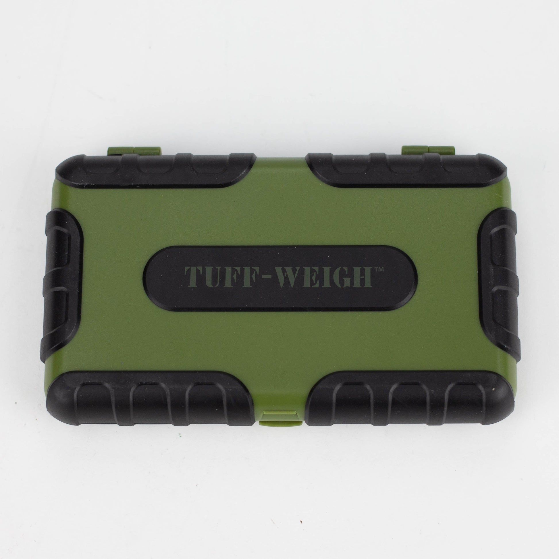 Truweigh | Tuff-Weigh Scale - 200g x 0.01g_4