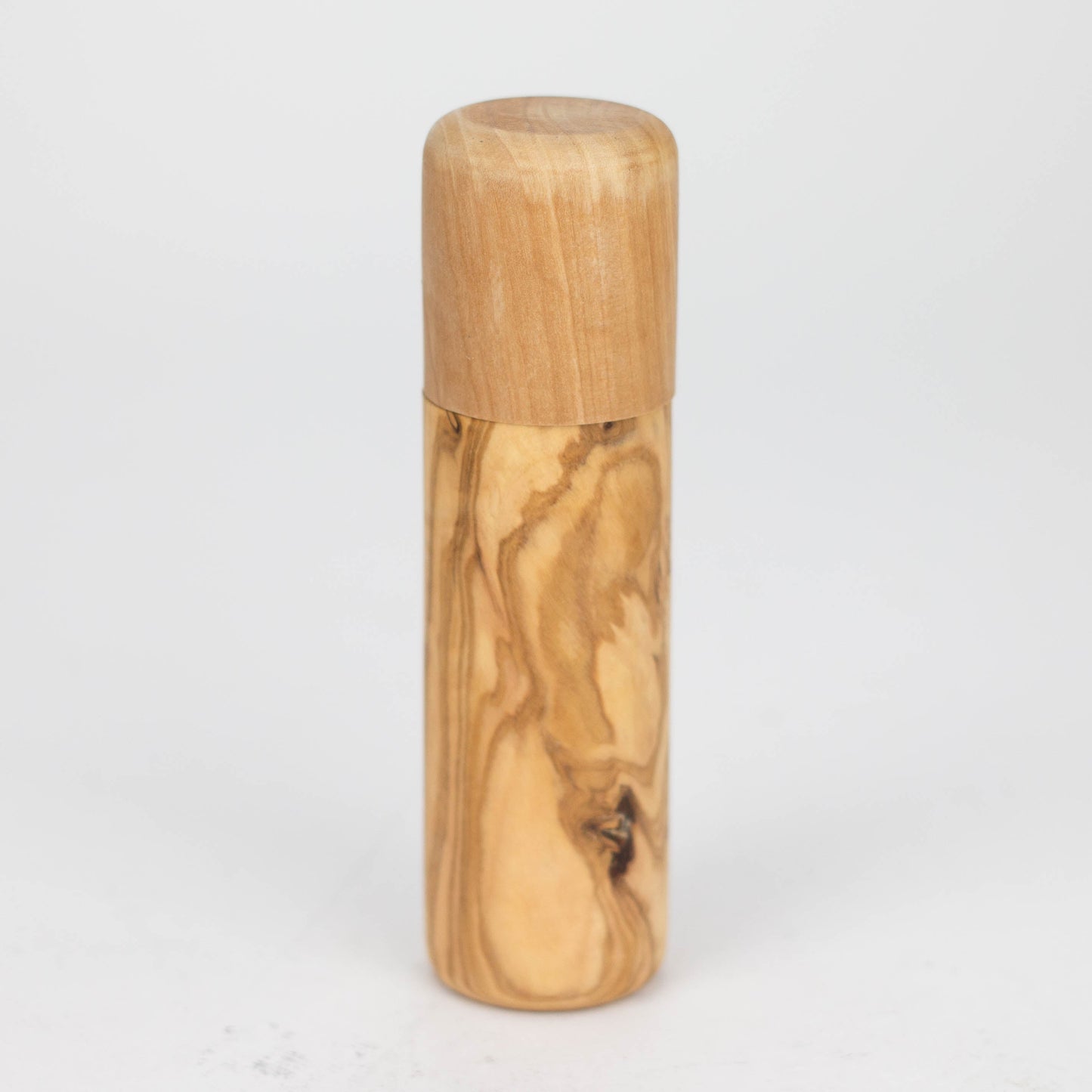 VOW | Olive wood Tube/Smoker's gift_4