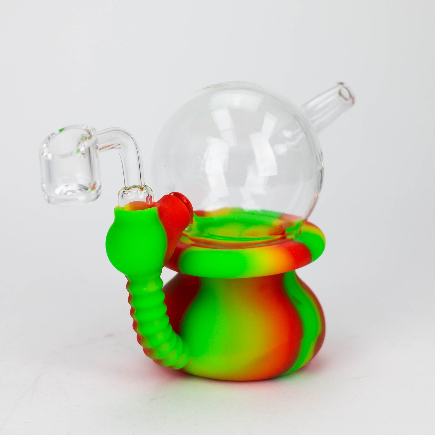 5'' Smoking Rig-Assorted [H210]_1