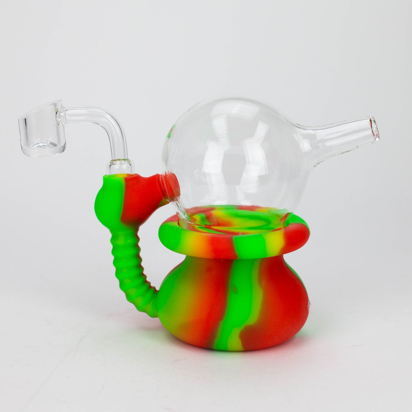 5'' Smoking Rig-Assorted [H210]_2