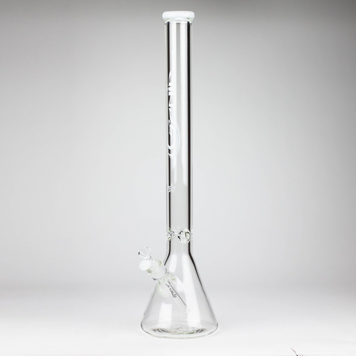 GENIE | 24" 9 mm beaker water bong [GE1003]_10