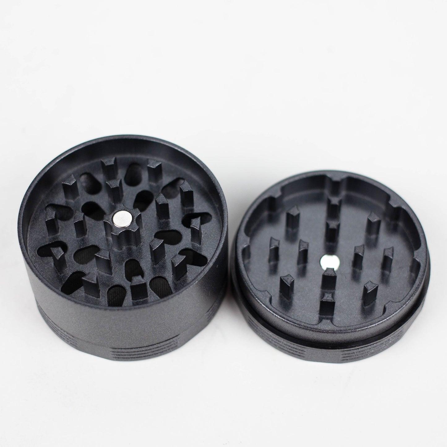 SLX  | 2.0 inch Ceramic coated Grinder Small V2.5_6