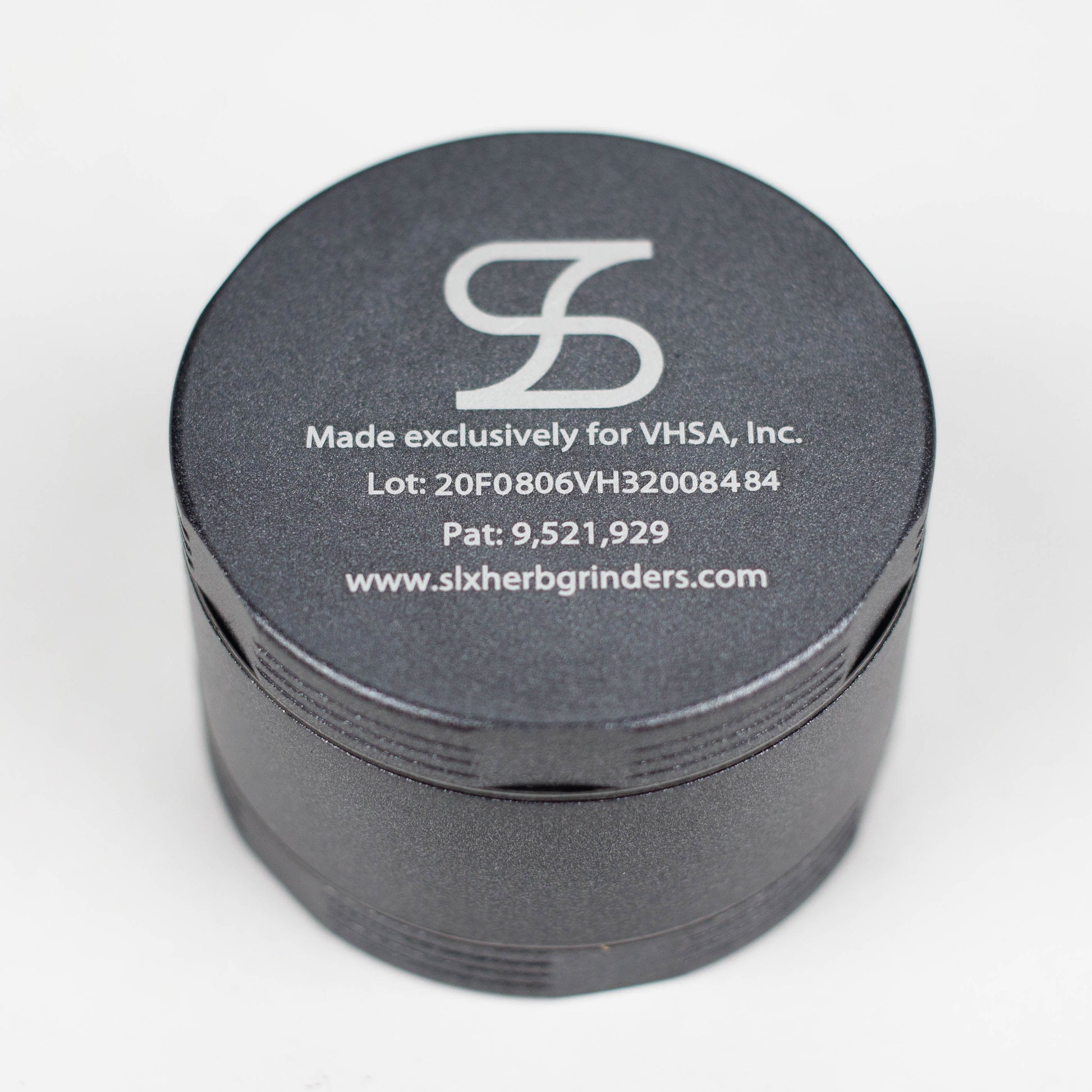 SLX  | 2.4 inch Ceramic coated Grinder Large V2.5_5