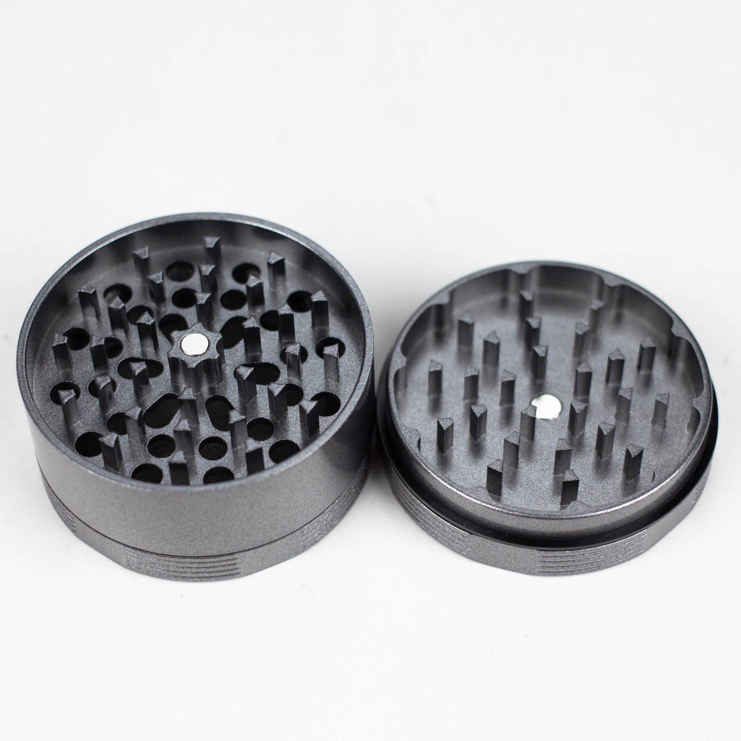 SLX  | 2.4 inch Ceramic coated Grinder Large V2.5_3