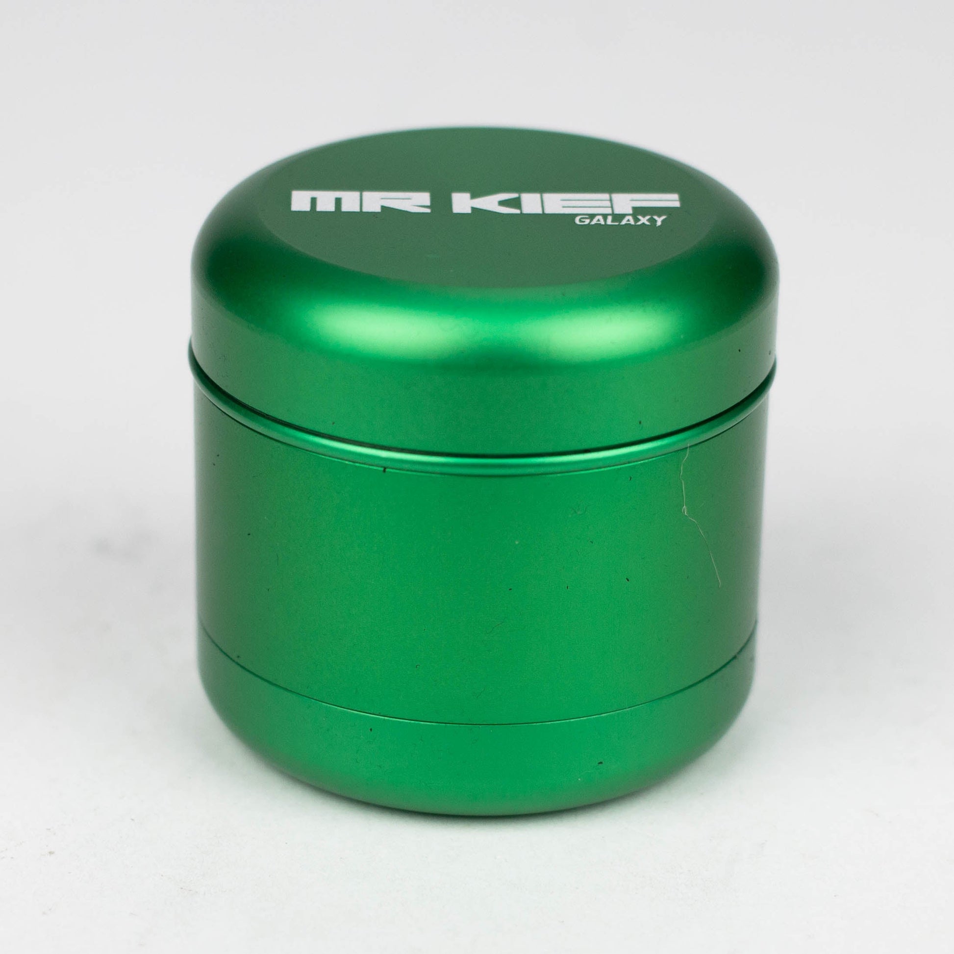 Mr Kief | 3 Chamber Galaxy Grinder_13