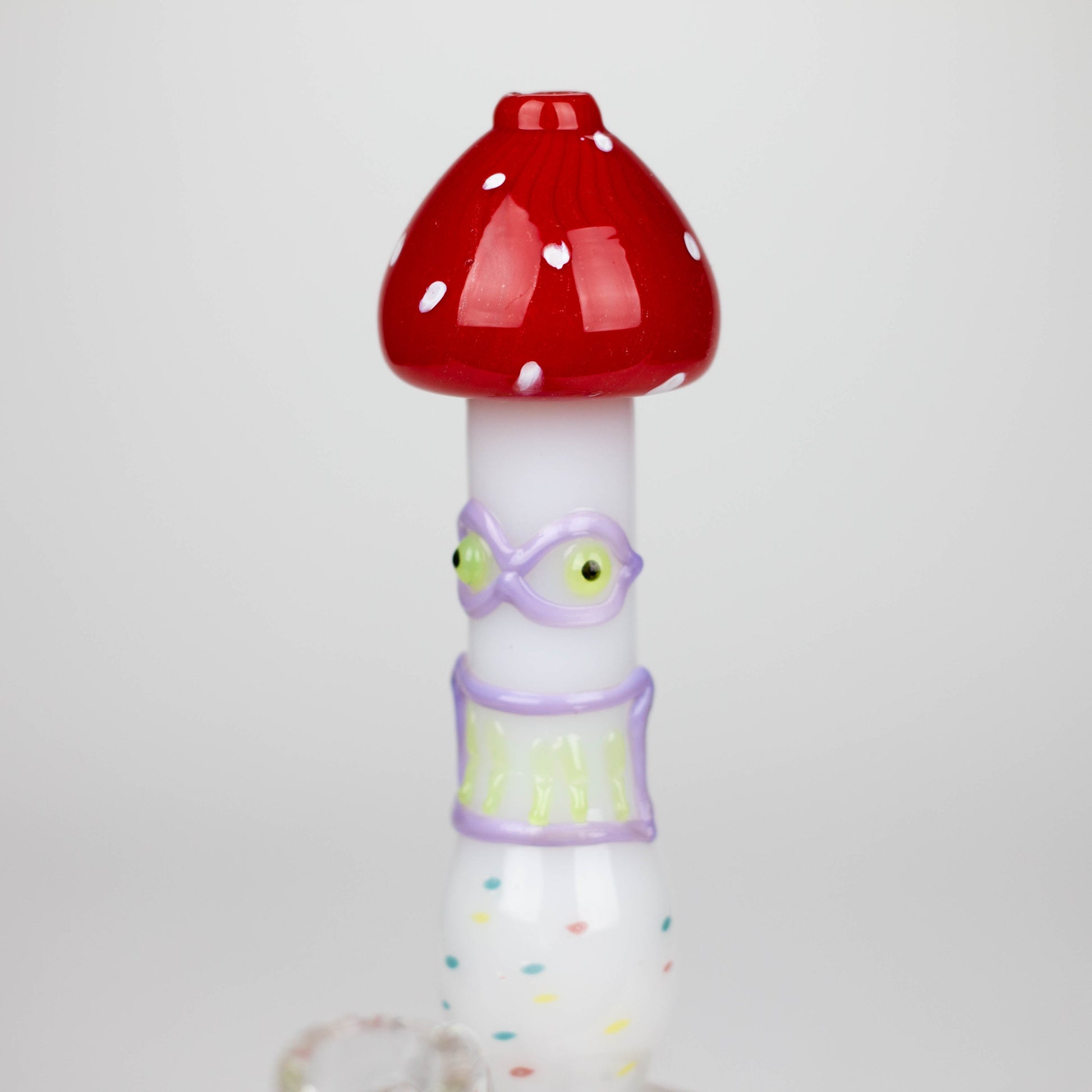 10" mushroom Rig with diffuser [XY-180]_8