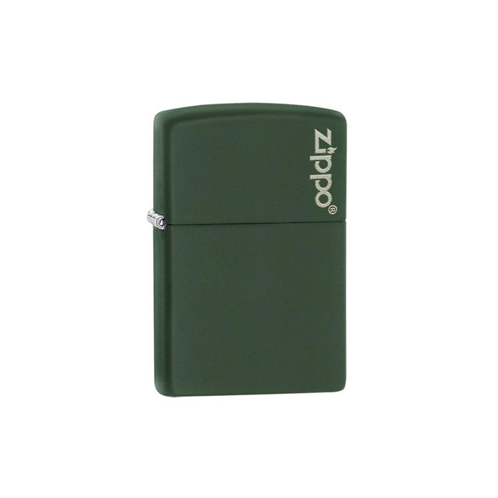 Zippo 221ZL Zippo Logo_2