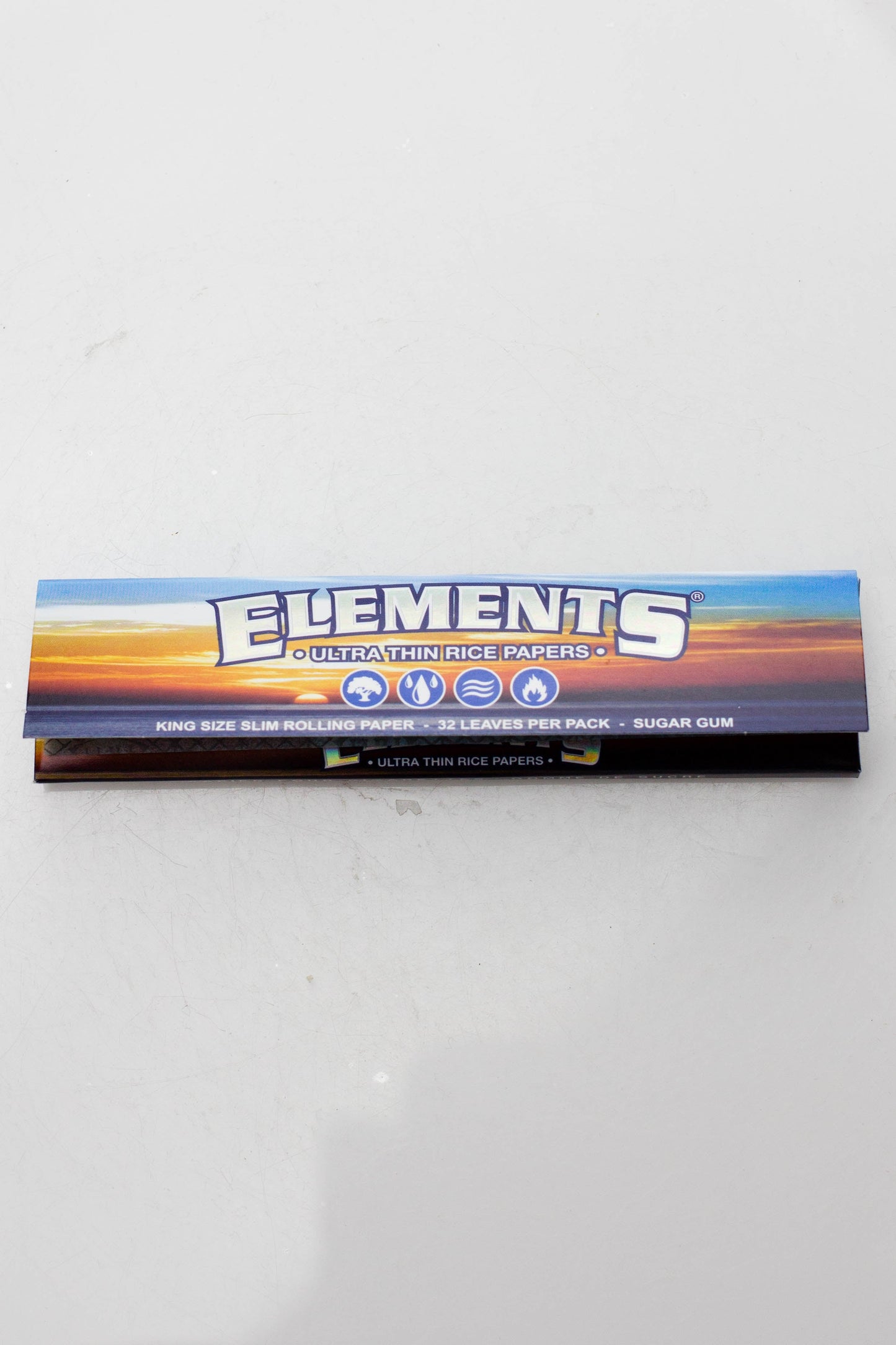 Elements Rice smoking Papers_1