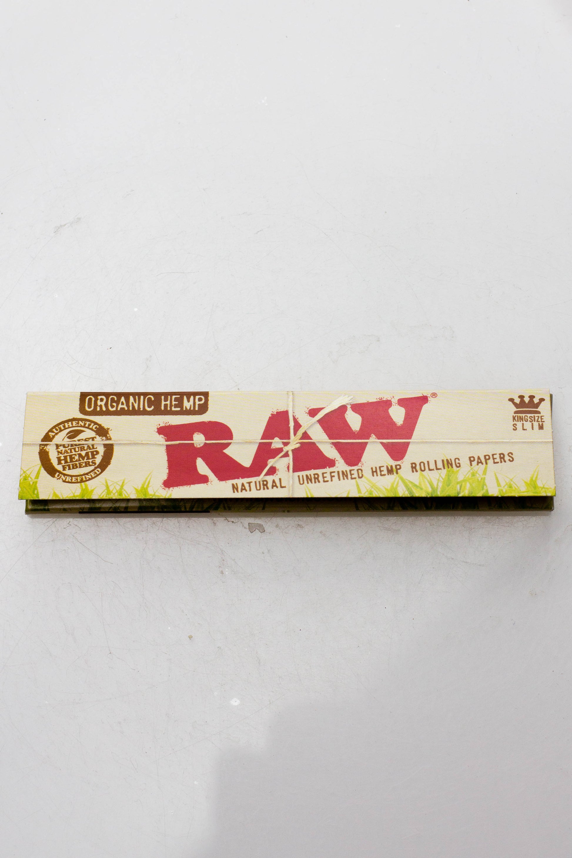 Raw organic hemp rolling paper_2