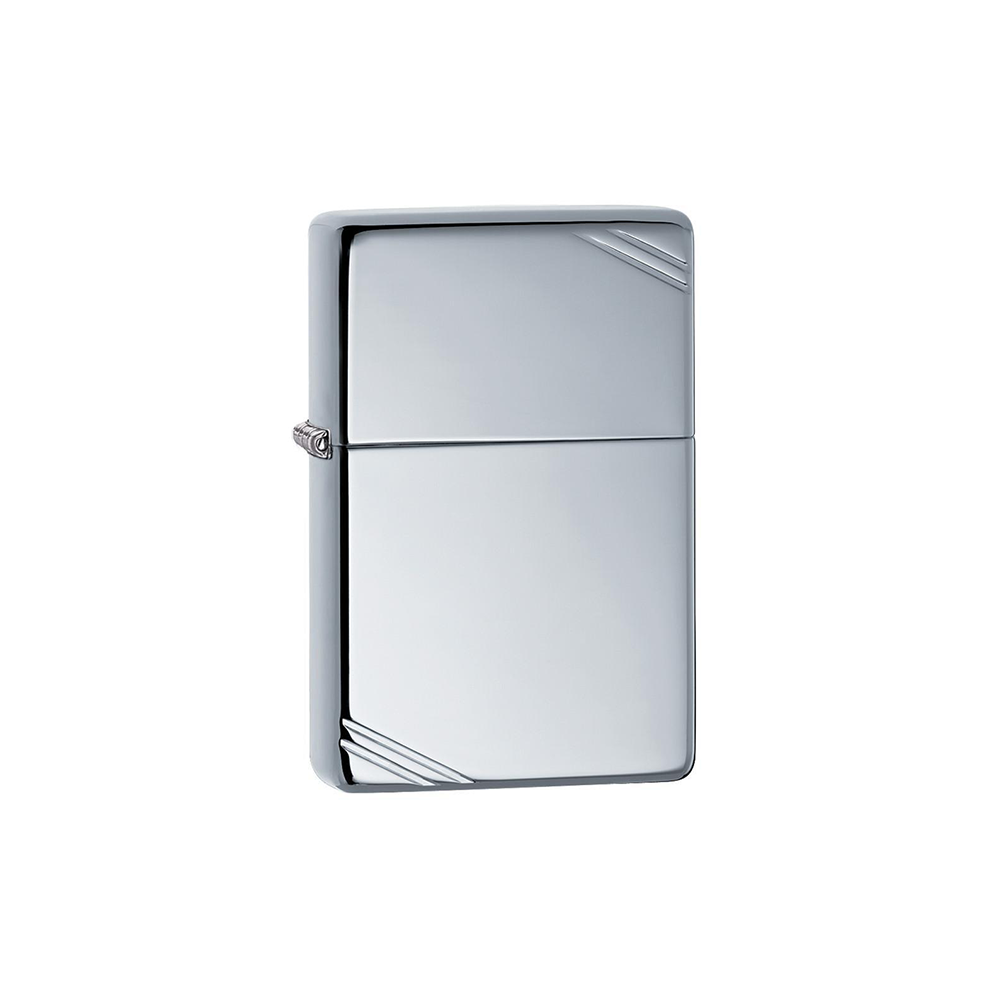 Zippo 260 Vintage HI Pol Chrome_3