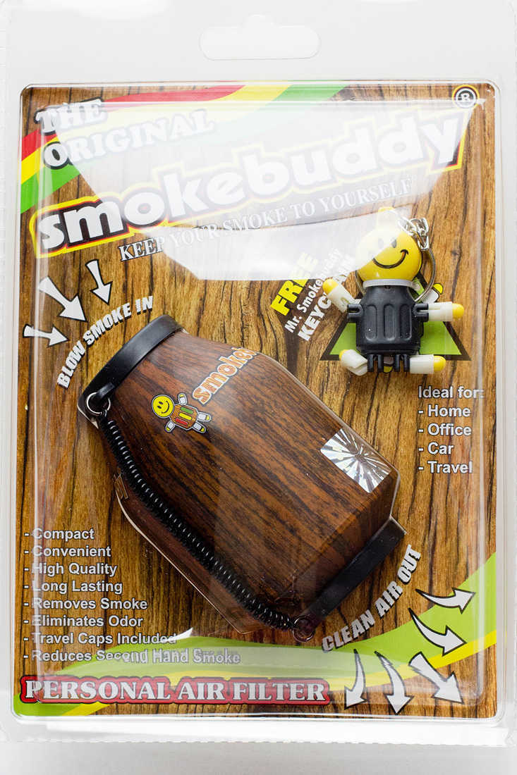 Smokebuddy Original Personal Design Air Filter_4