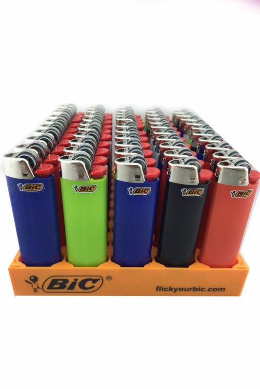 Bic Regular Lighter_0