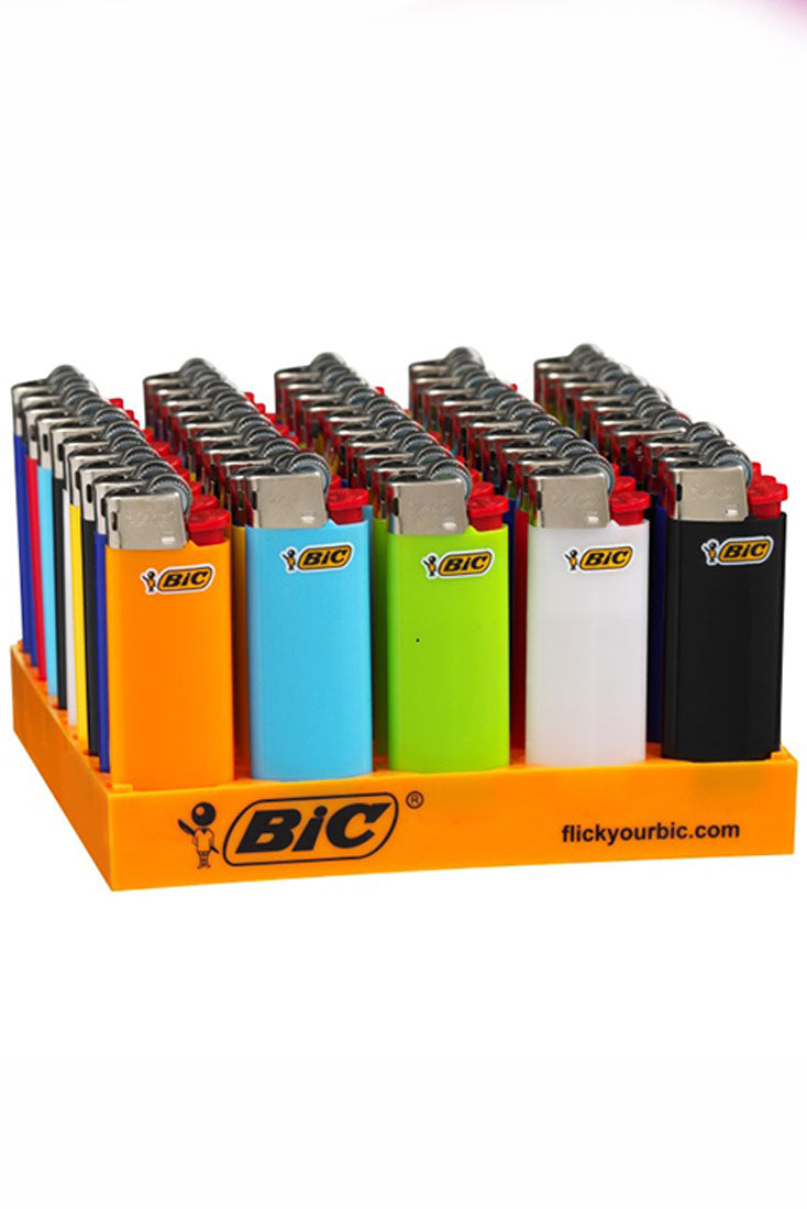 Bic Mini lighter_0