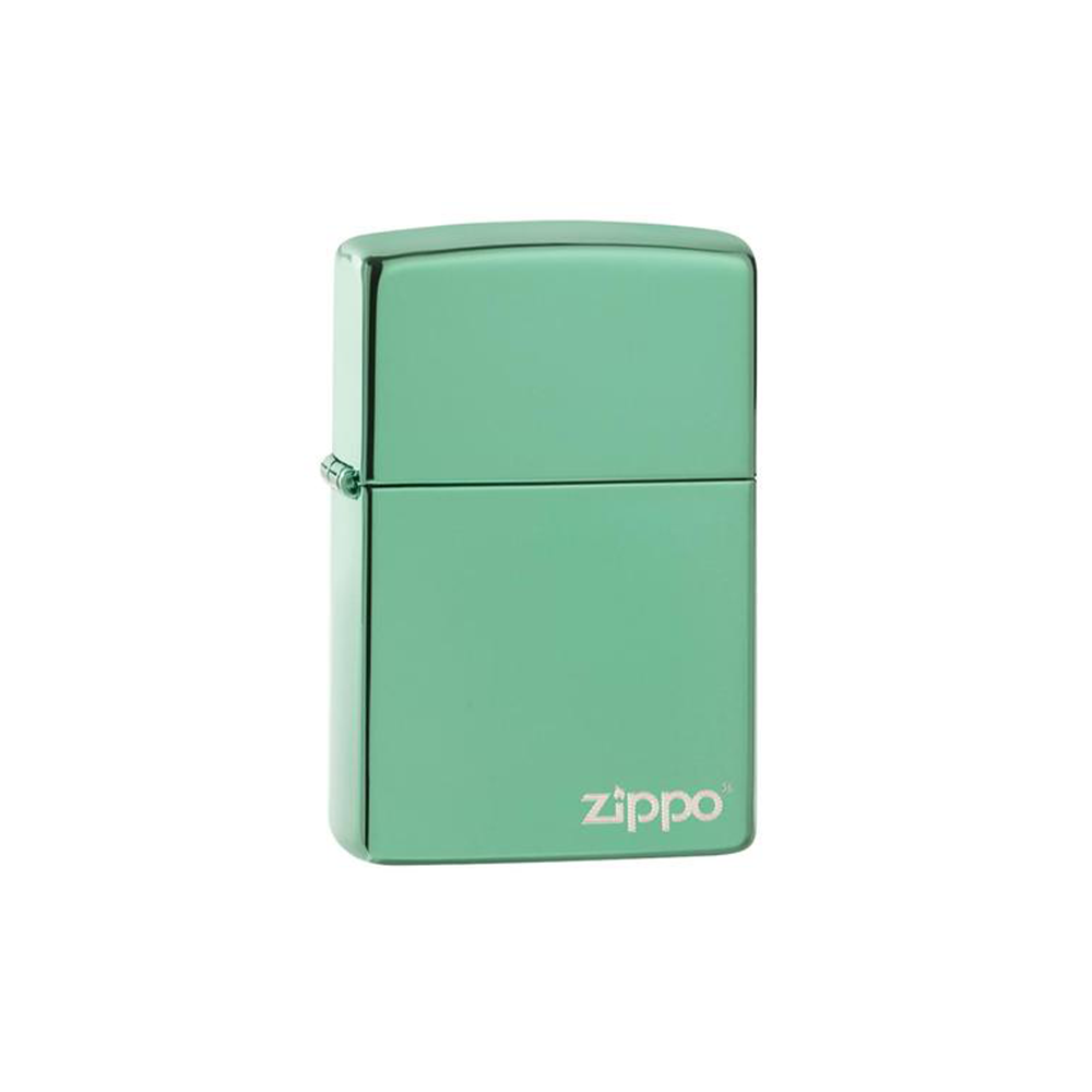 Zippo 28129ZL Chameleon with Zippo logo_2
