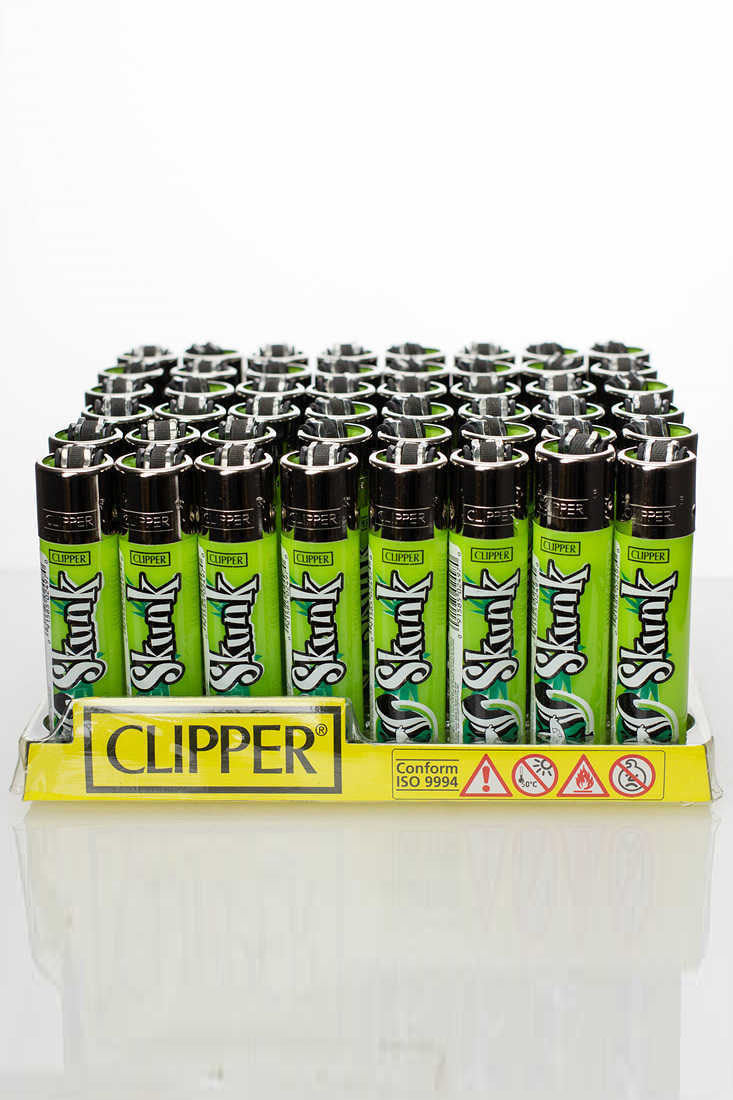 Clipper Refillable Lighters_5