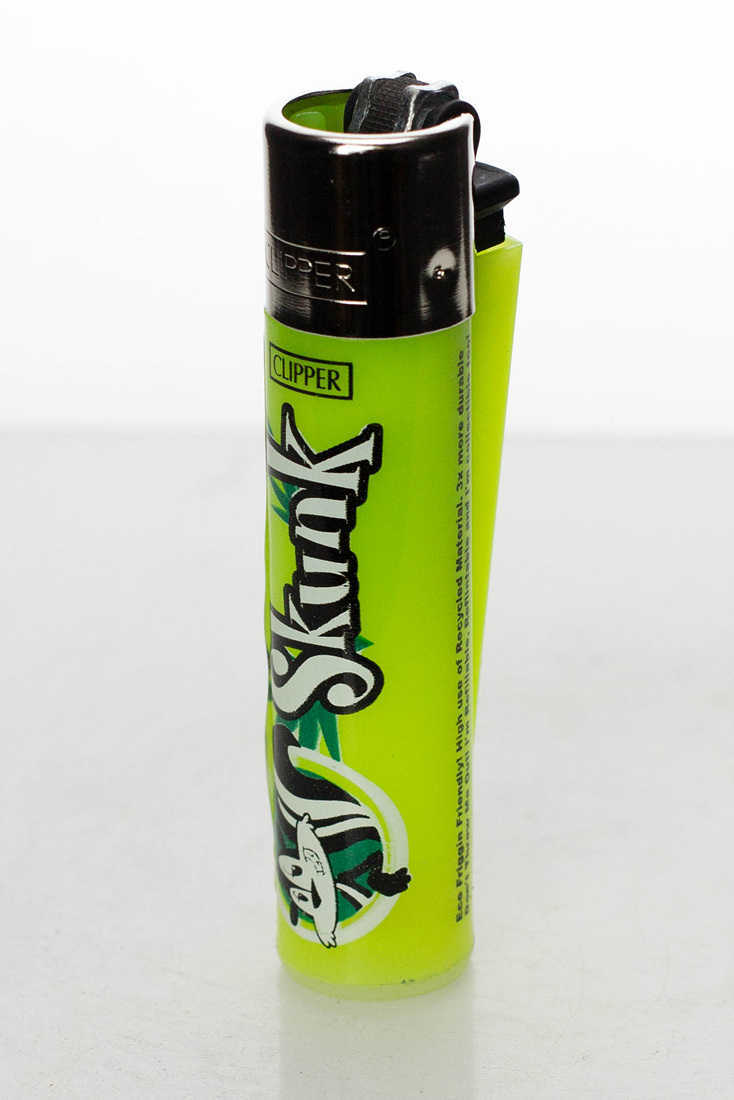 Clipper Refillable Lighters_6